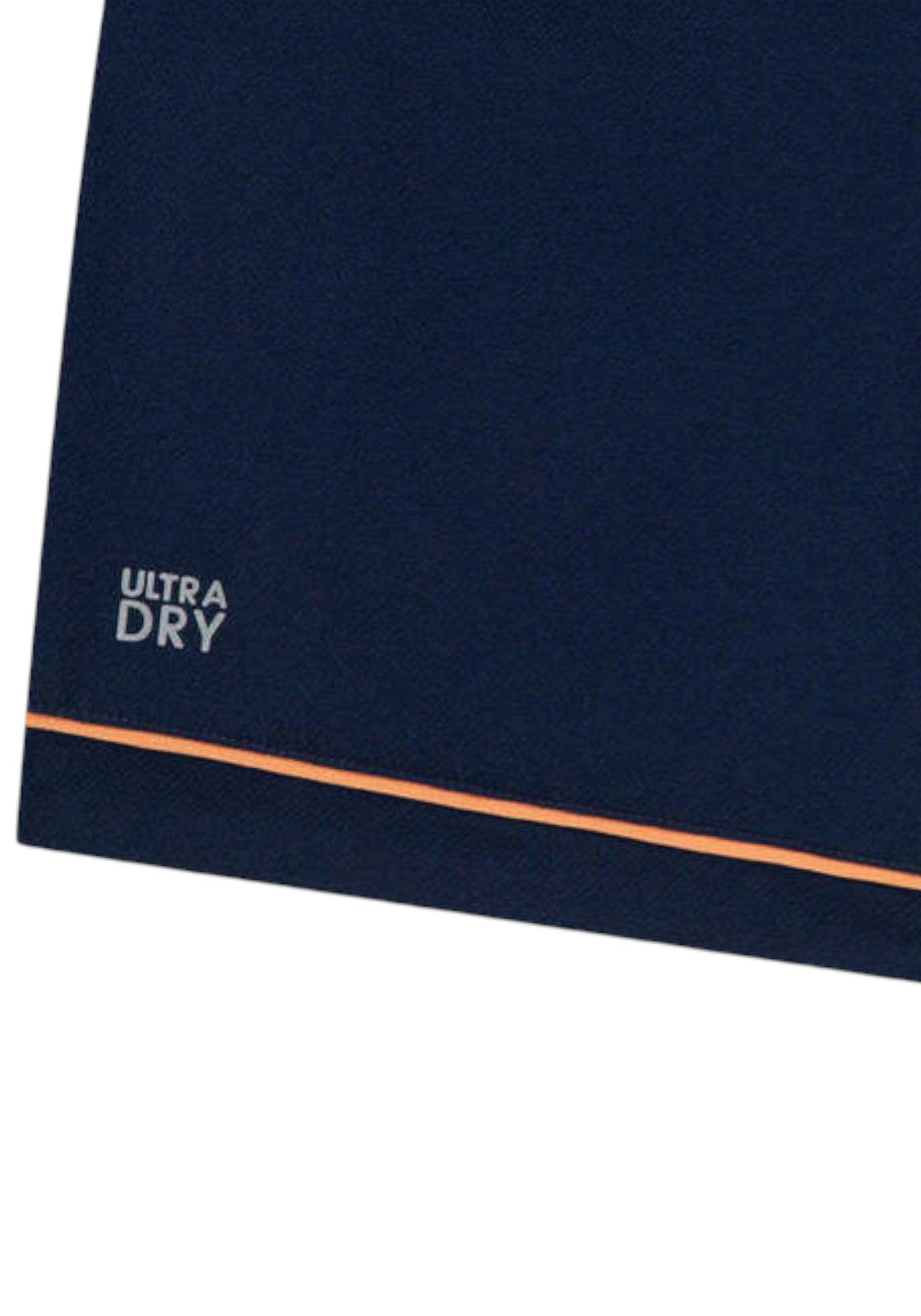 PANTALONCINI Blu/arancio Lacoste