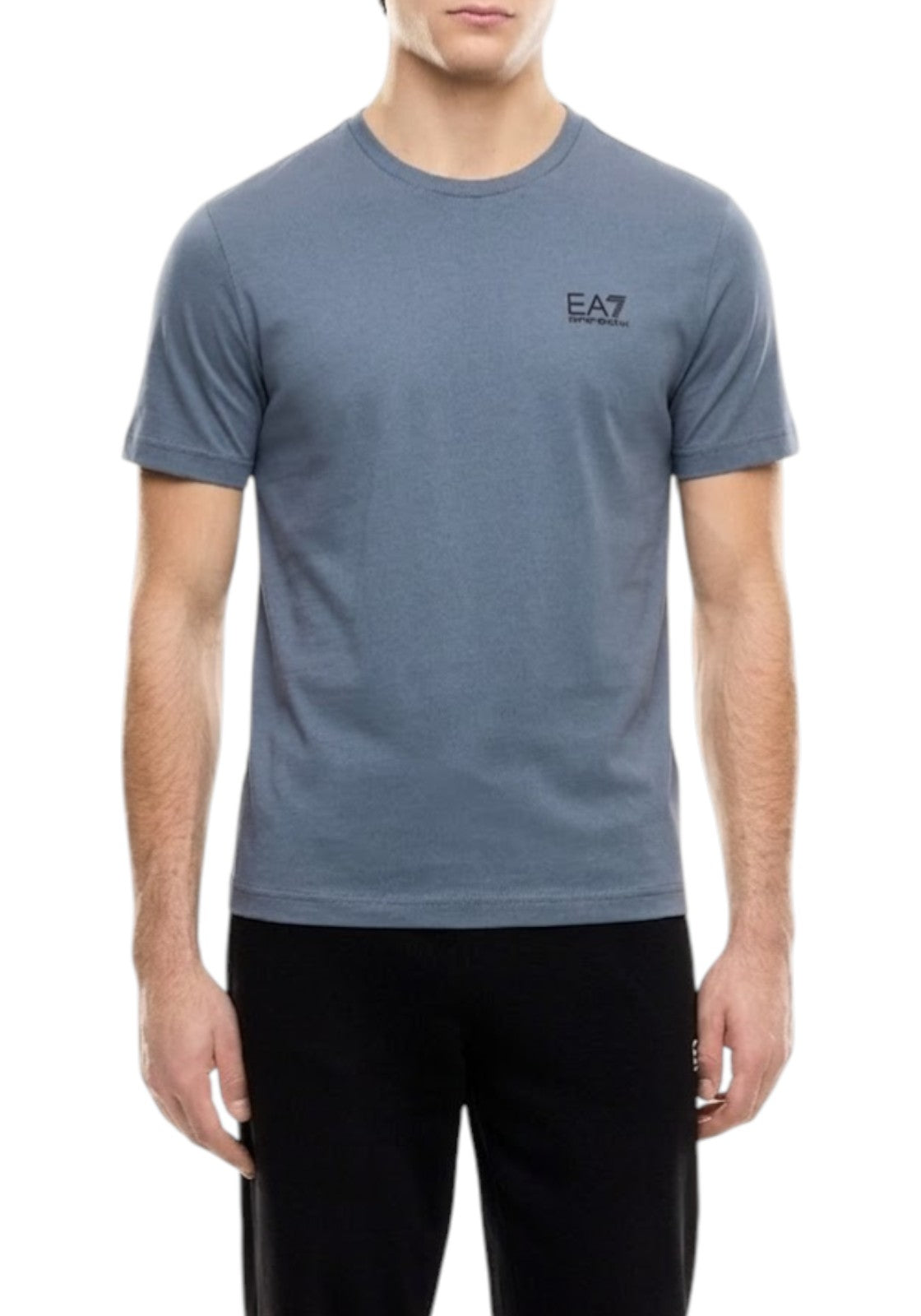 T-SHIRT E CANOTTE Carta Da Zucchero Ea7