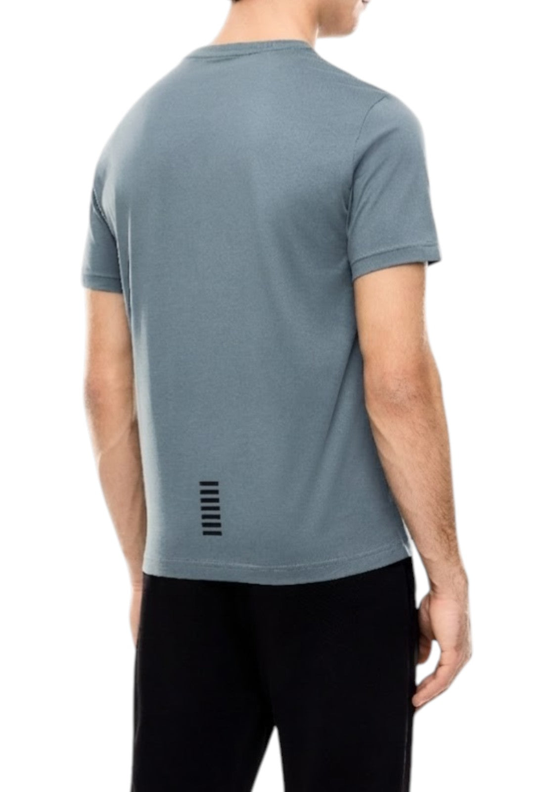 T-SHIRT E CANOTTE Carta Da Zucchero Ea7
