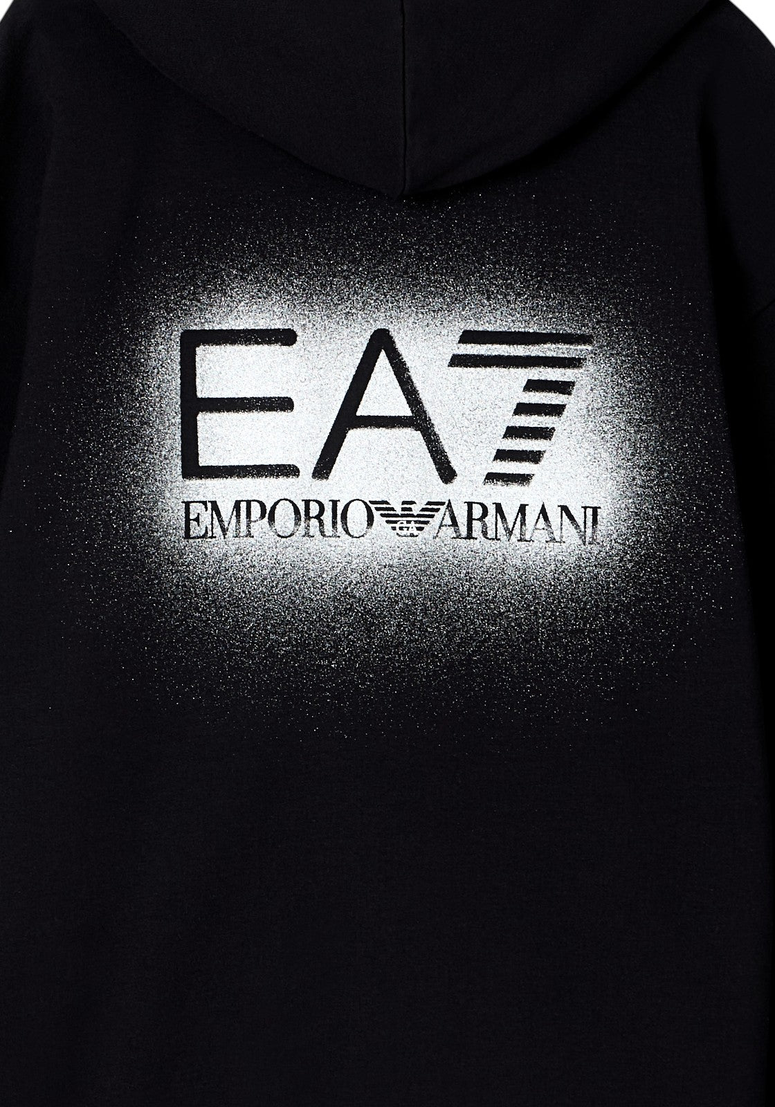 TUTE Nero/argento Ea7