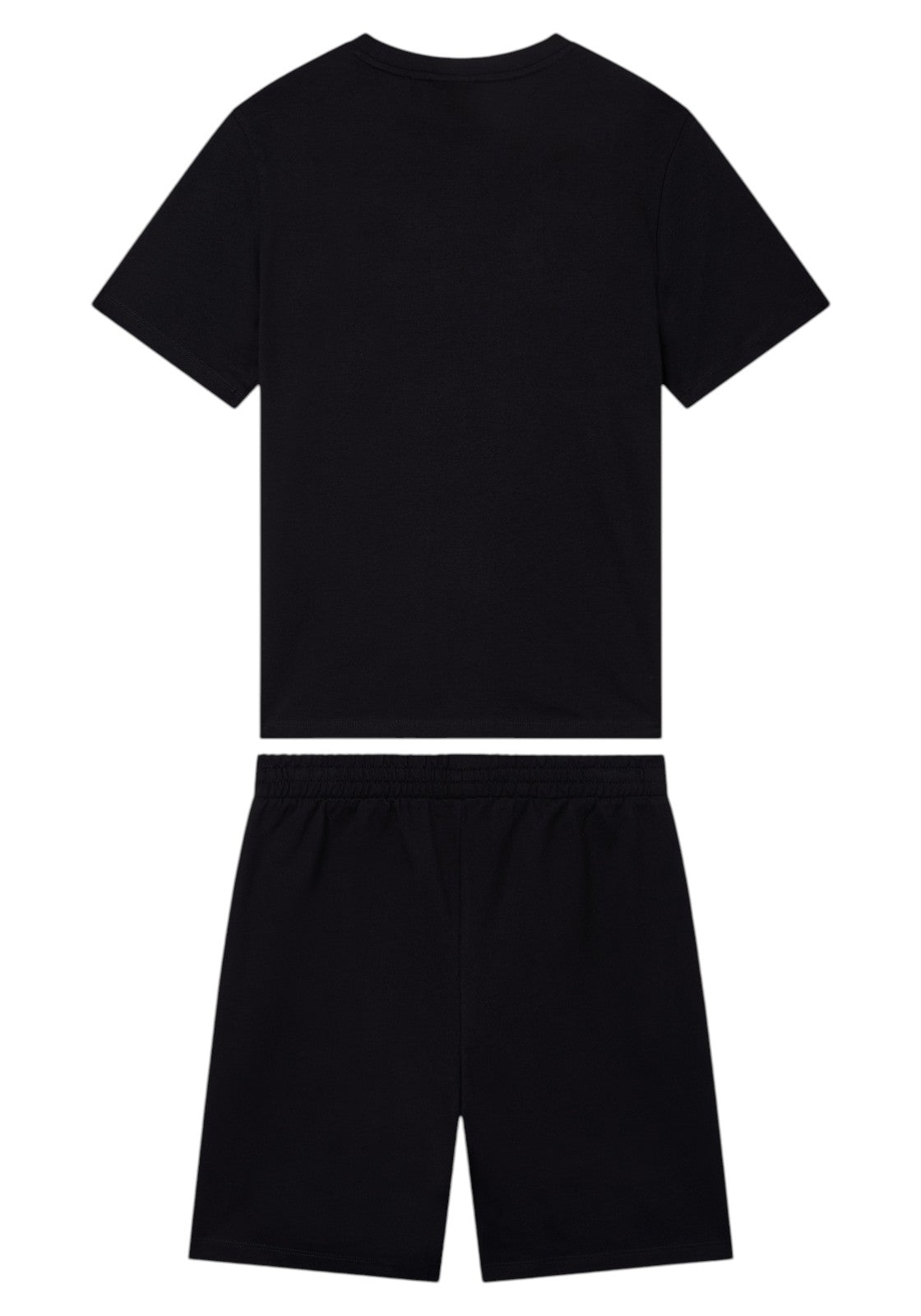 TUTE Nero/bianco Ea7