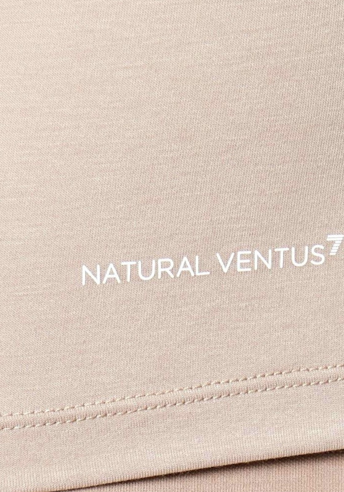 T-SHIRT E CANOTTE Beige Ea7