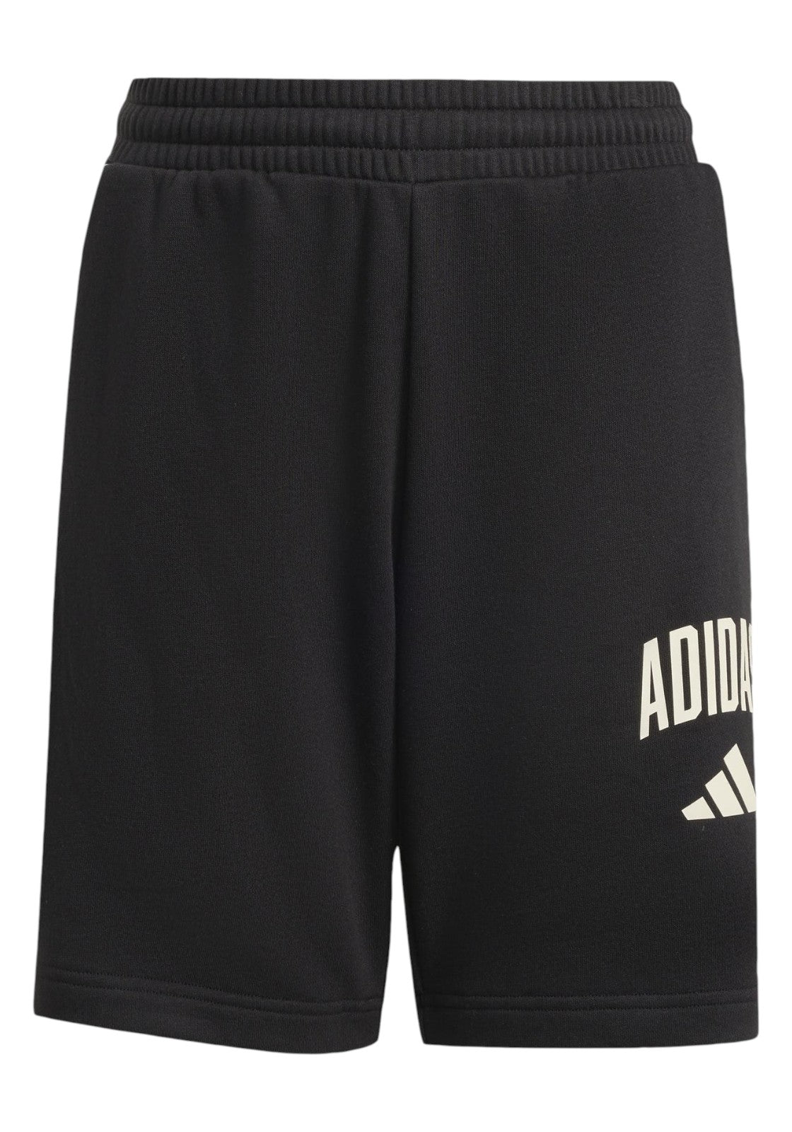 PANTALONCINI Nero/panna Adidas