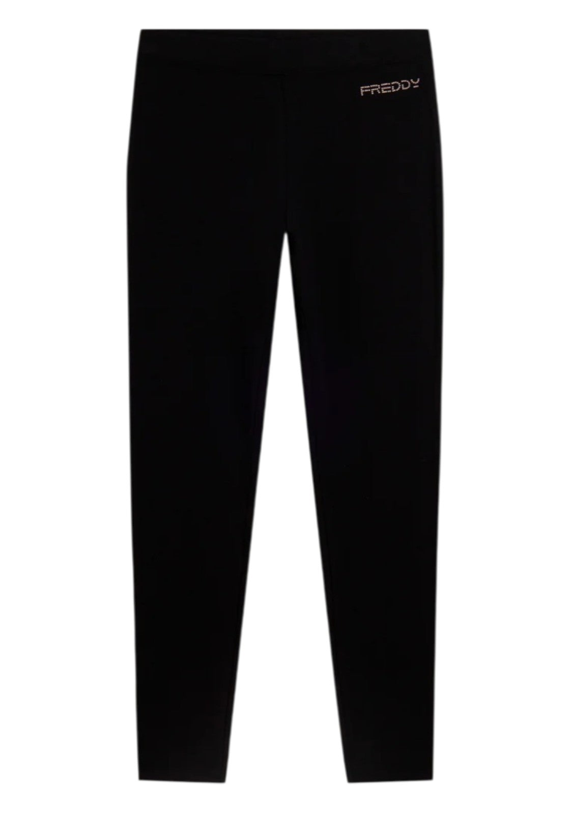 PANTALONI Nero Freddy