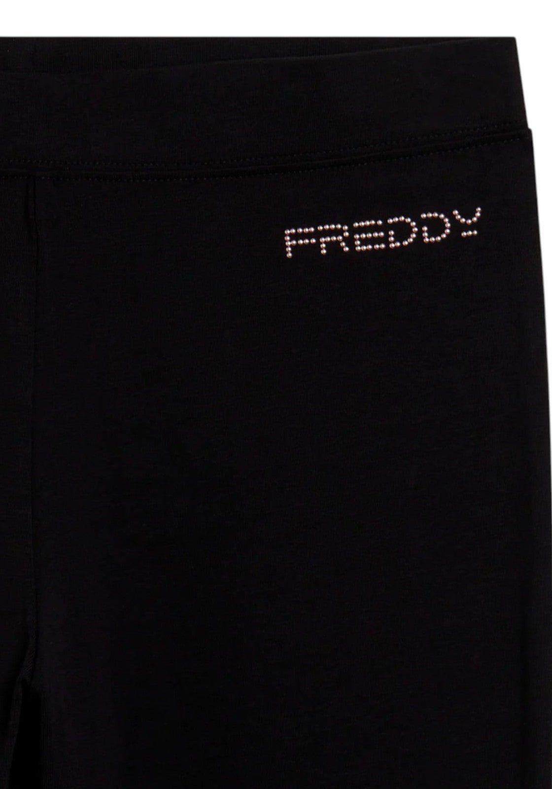 PANTALONI Nero Freddy