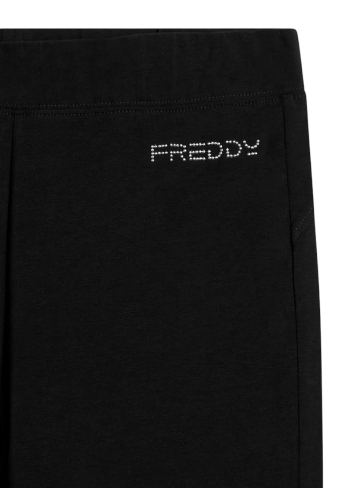 PANTALONI Nero Freddy