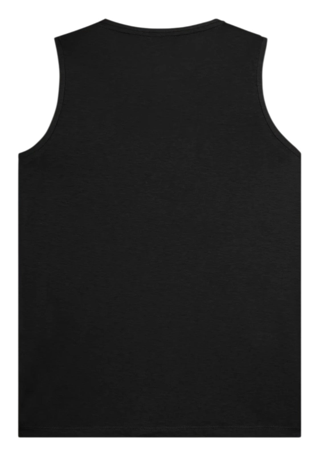 T-SHIRT E CANOTTE Nero/argento Freddy