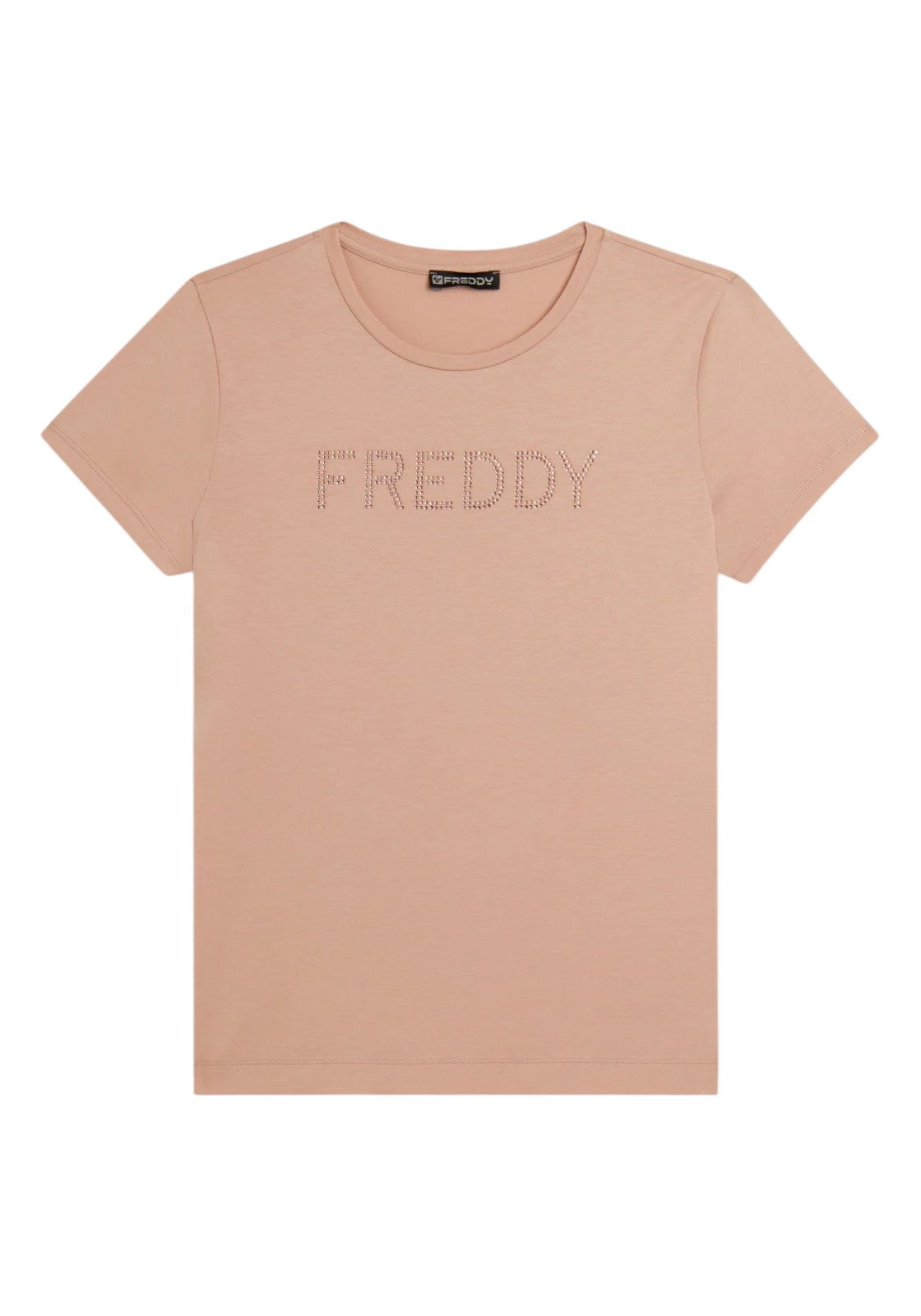 T-SHIRT E CANOTTE Cipria Freddy