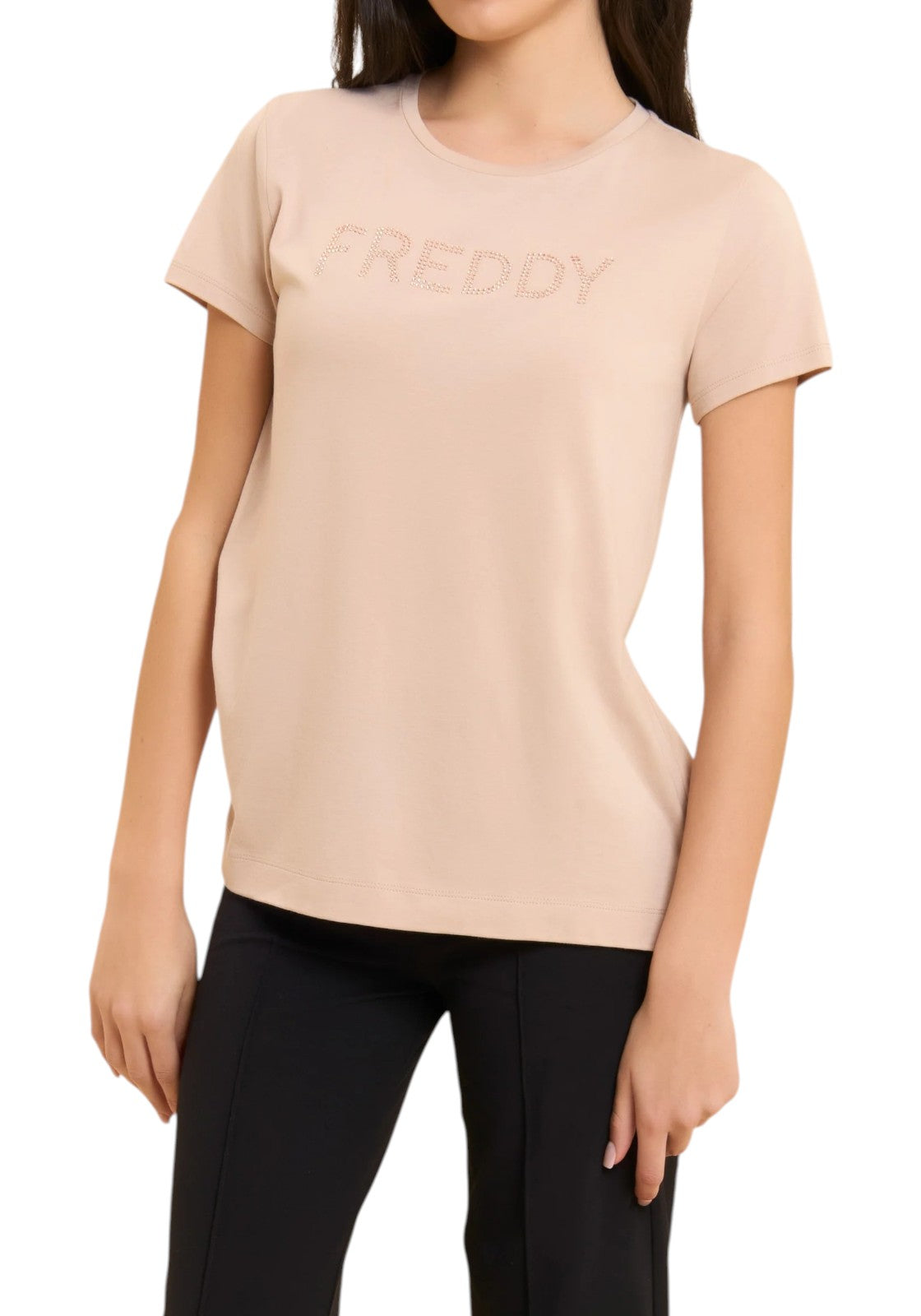T-SHIRT E CANOTTE Cipria Freddy