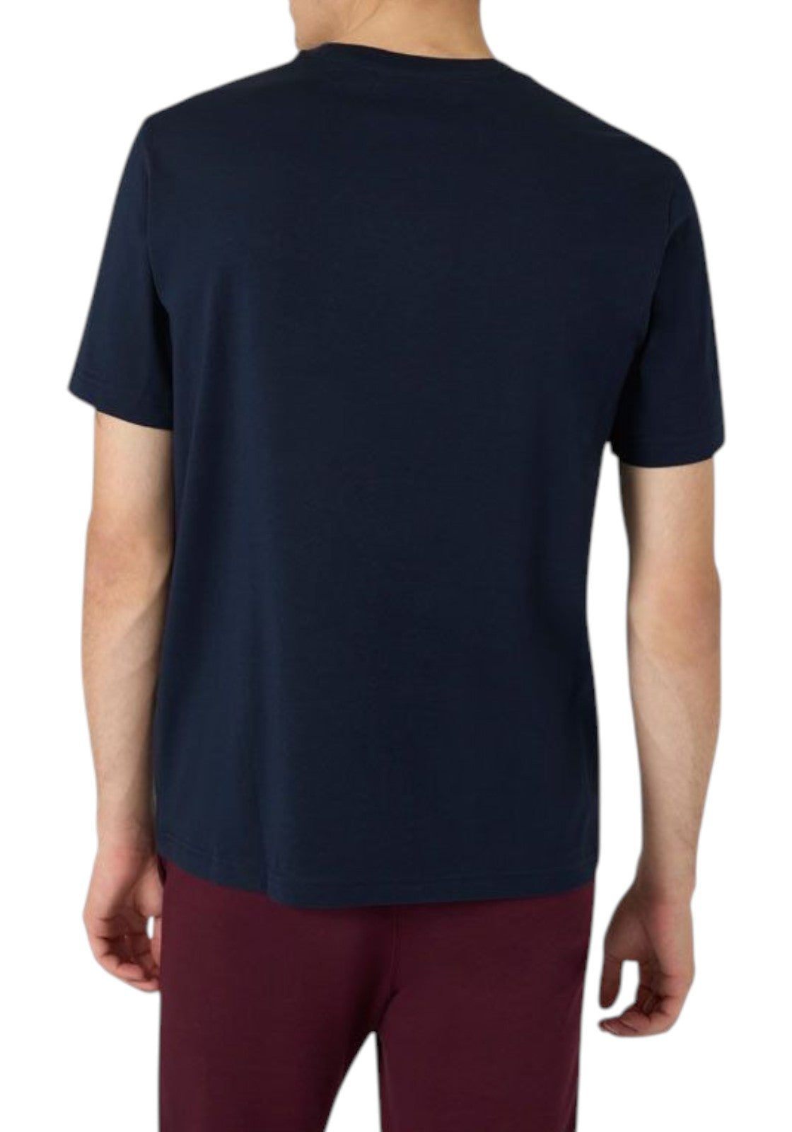 T-SHIRT E CANOTTE Blu Champion
