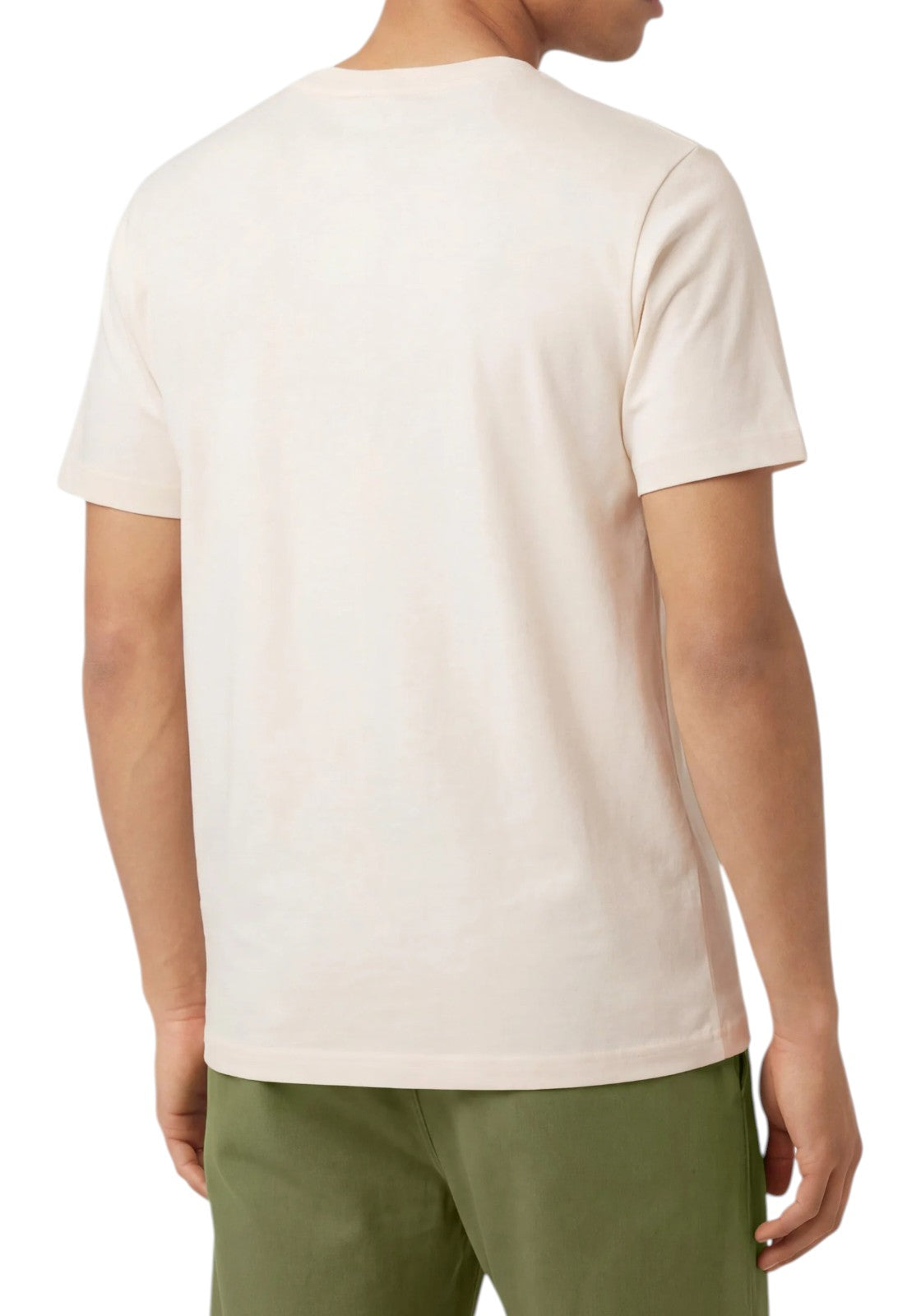 T-SHIRT E CANOTTE Panna Champion