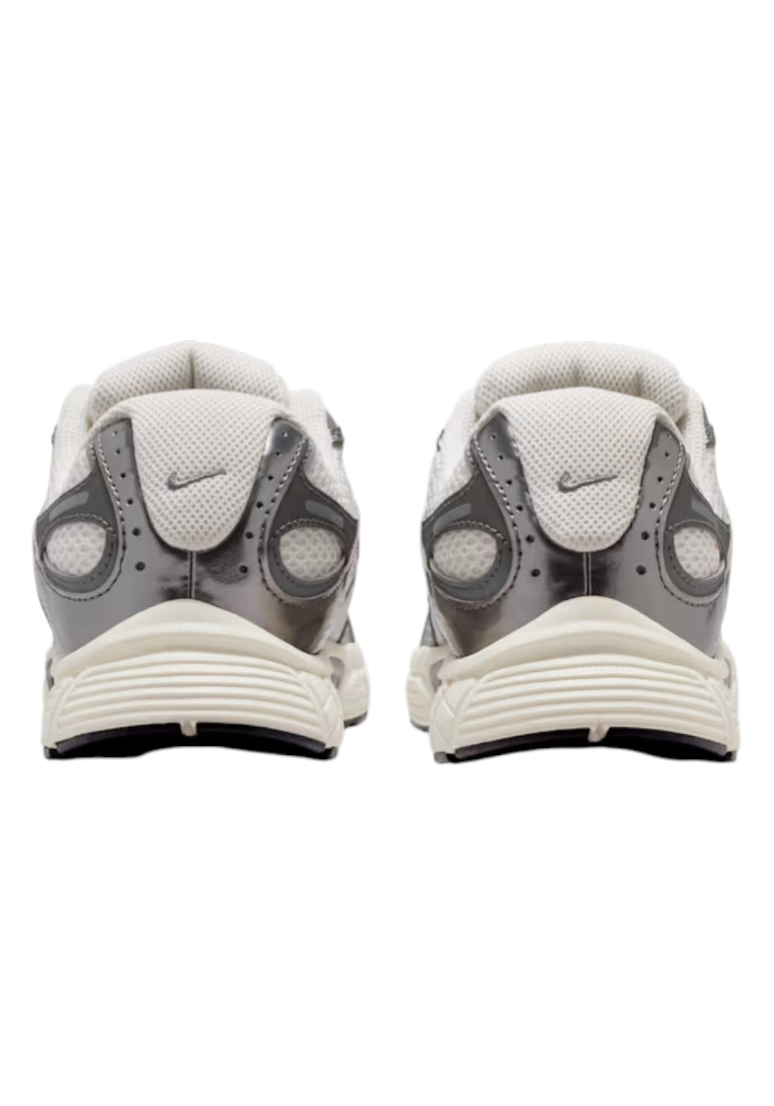 SCARPE Bianco/grigio Nike