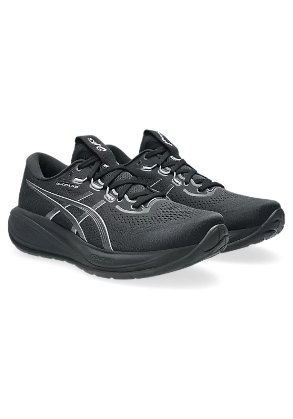 SCARPE Nero Asics