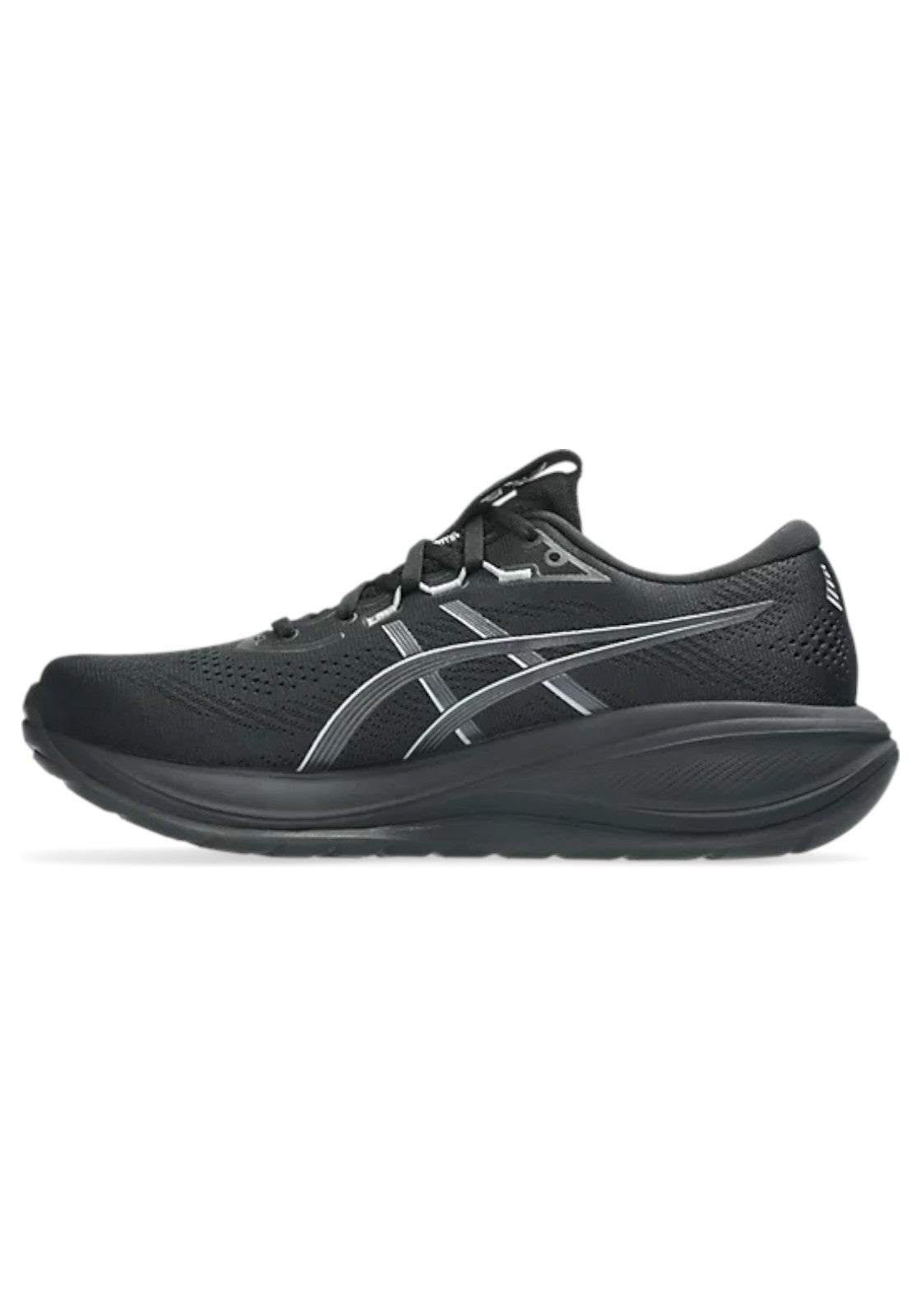 SCARPE Nero Asics