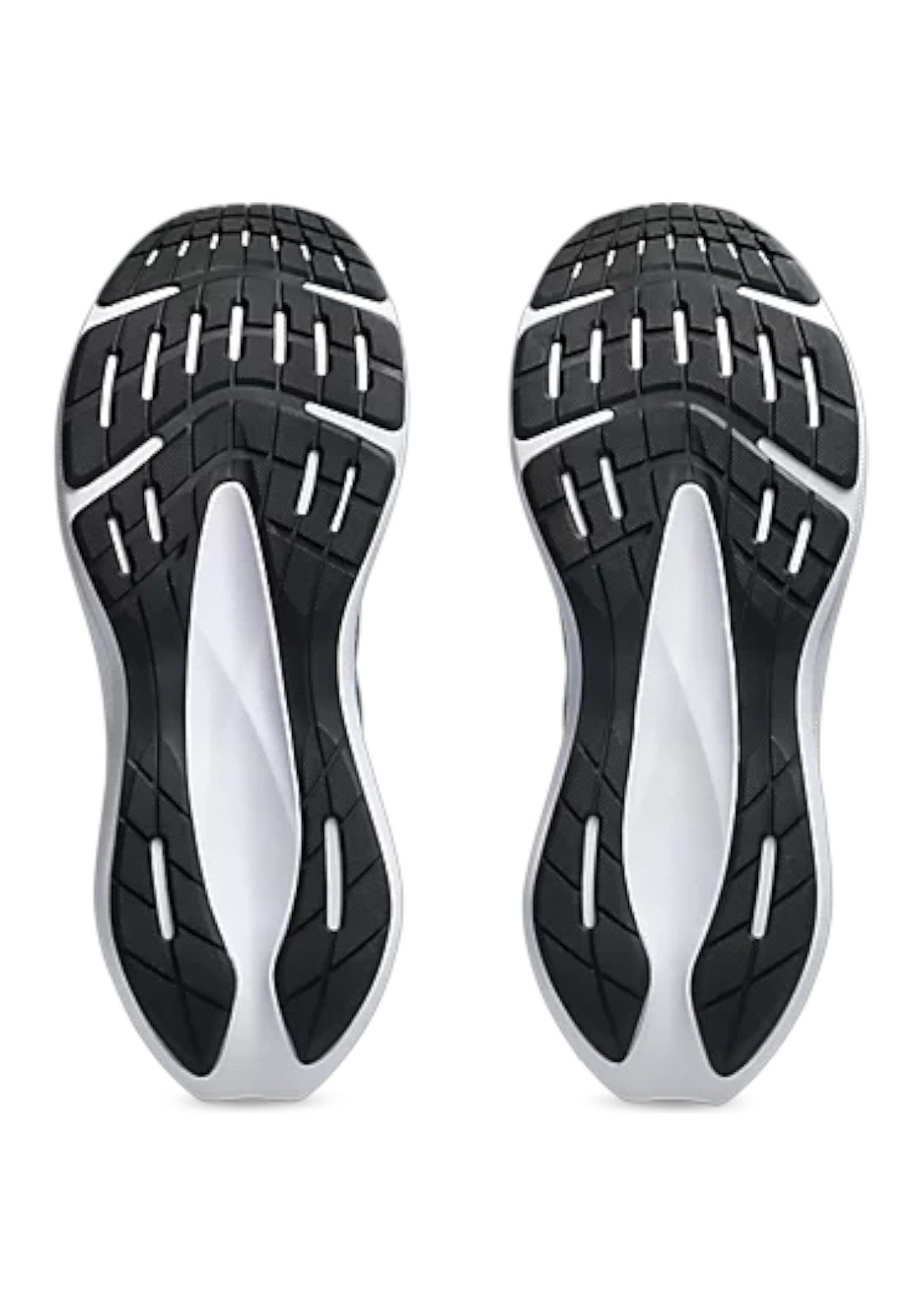 SCARPE Nero/azzurro Asics