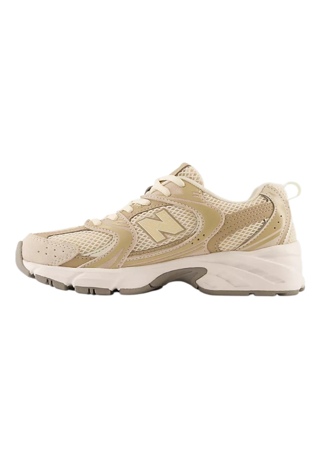SCARPE Sabbia/bianco New Balance