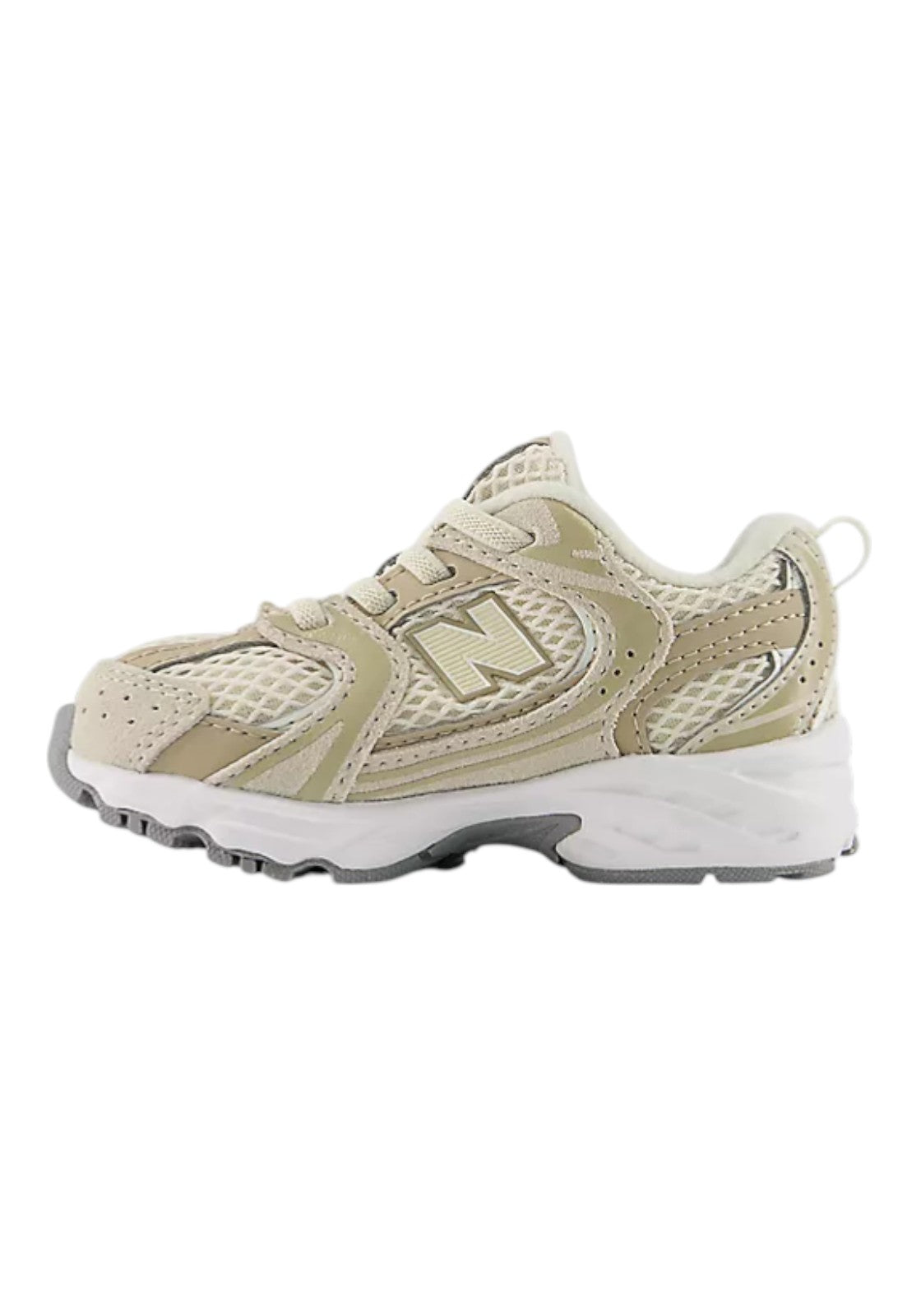 SCARPE Sabbia/bianco New Balance
