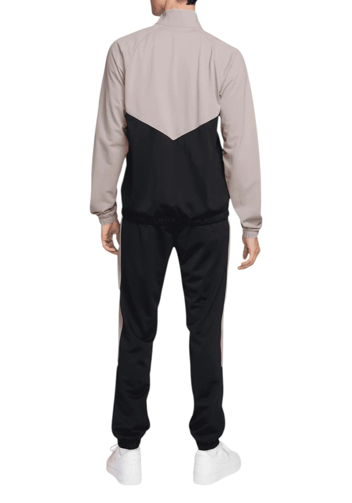 TUTE Beige/nero Nike