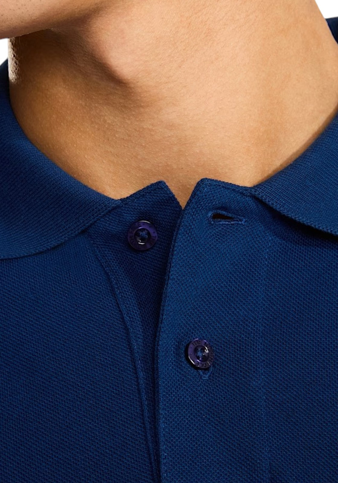 MAGLIONI E POLO Blu Chiaro The North Face