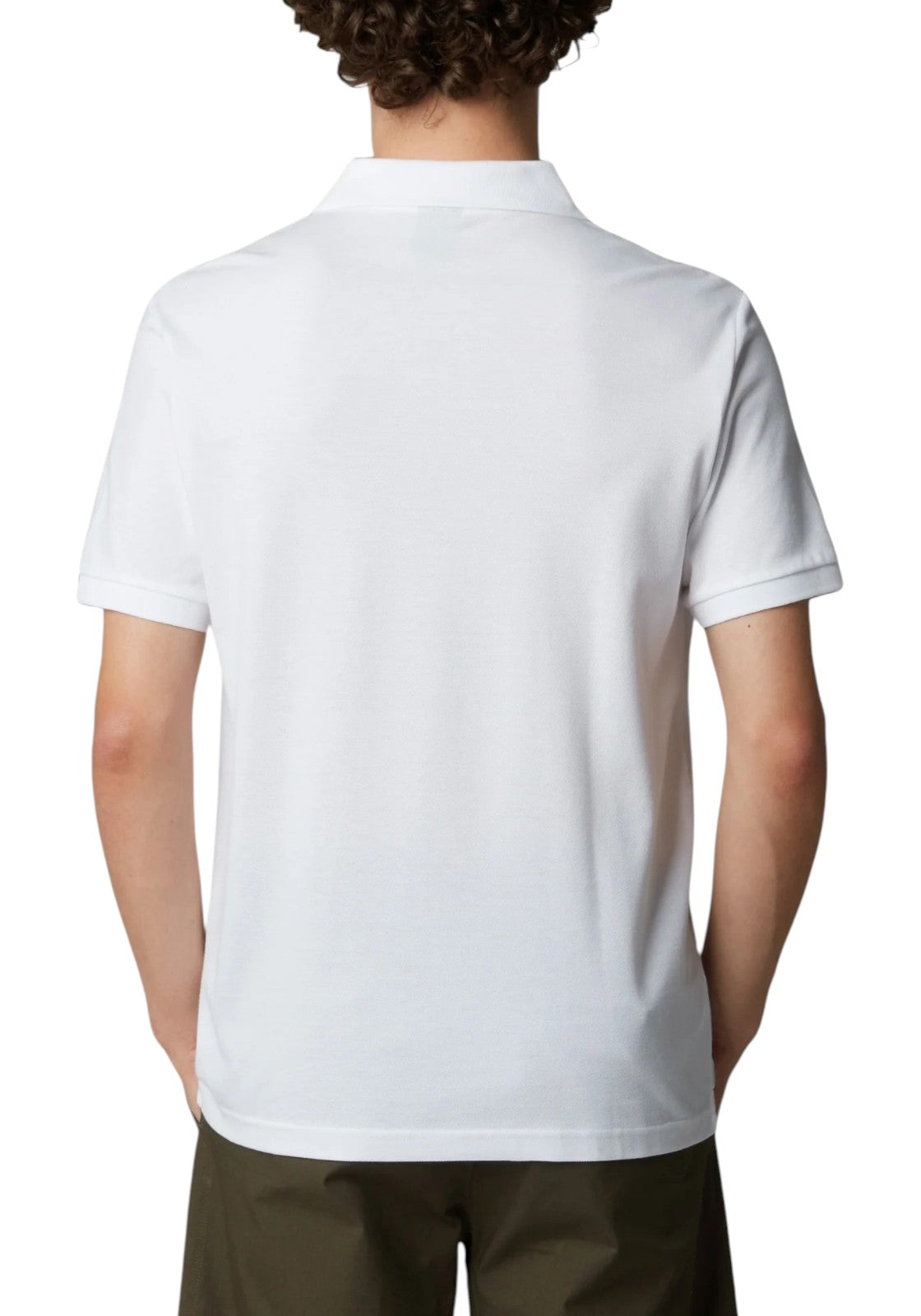 MAGLIONI E POLO Bianco The North Face