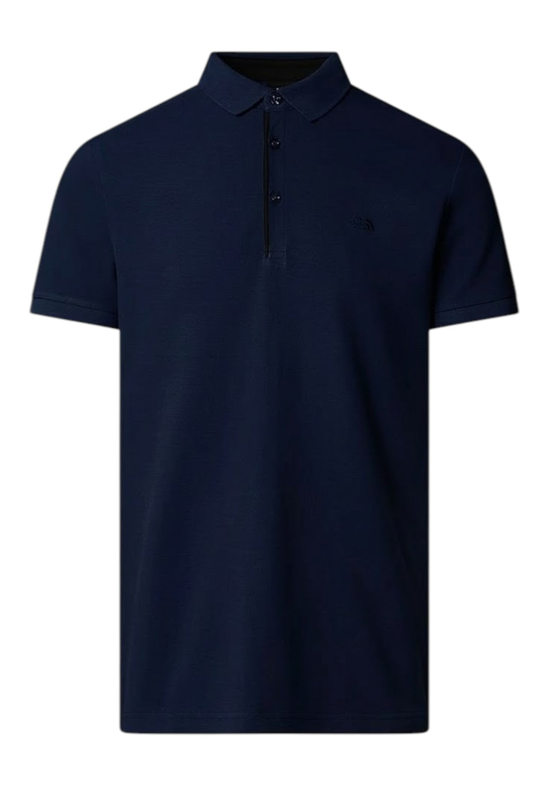 MAGLIONI E POLO Blu/nero The North Face