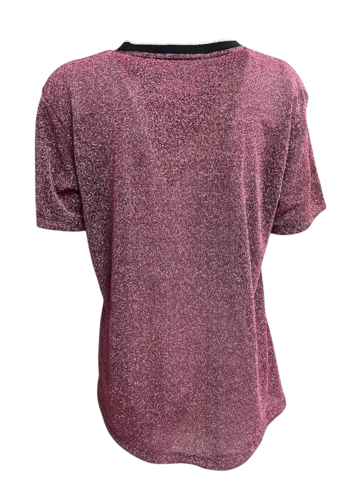 T-SHIRT E CANOTTE Viola Pyrex