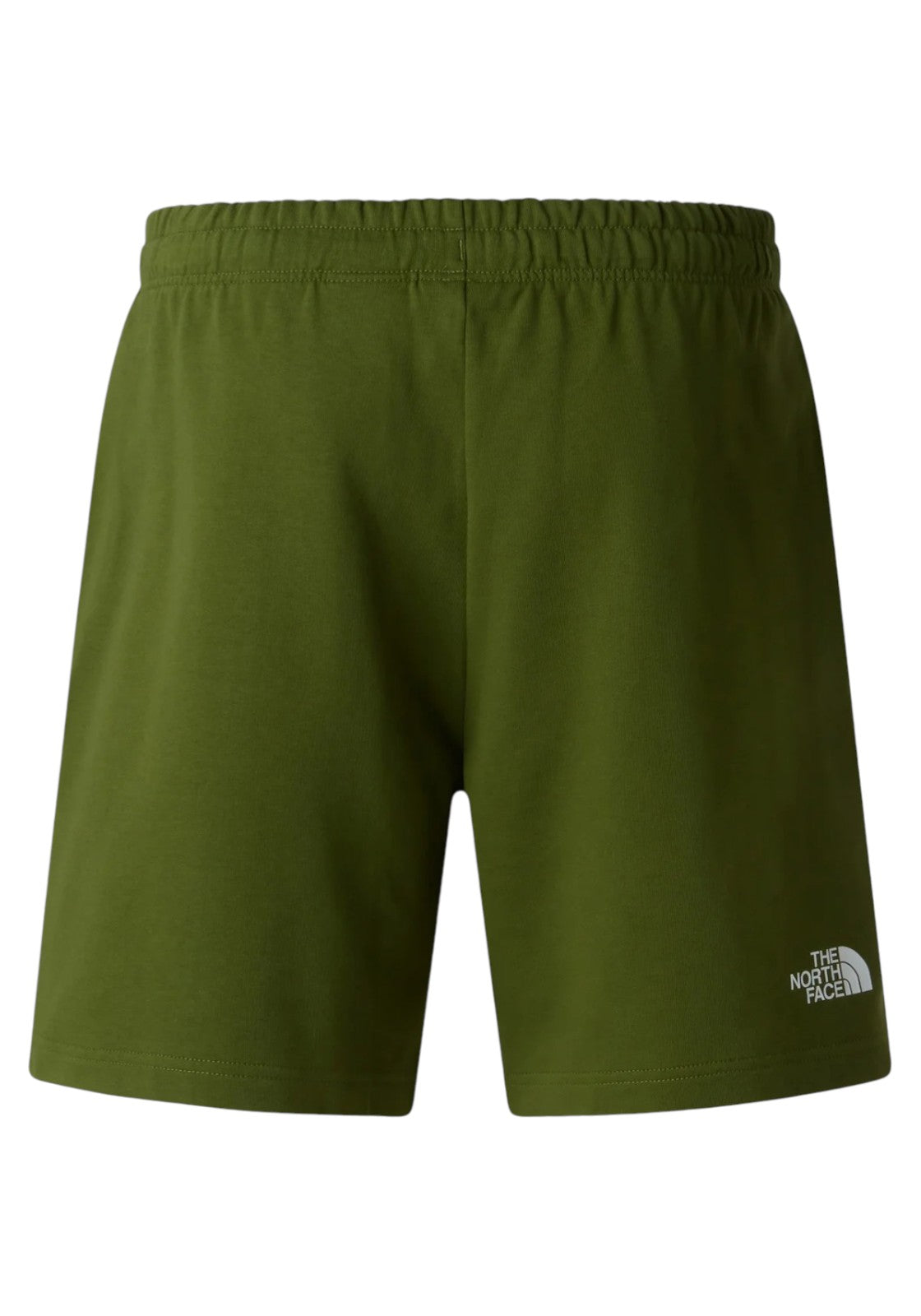 PANTALONCINI Verde Oliva The North Face