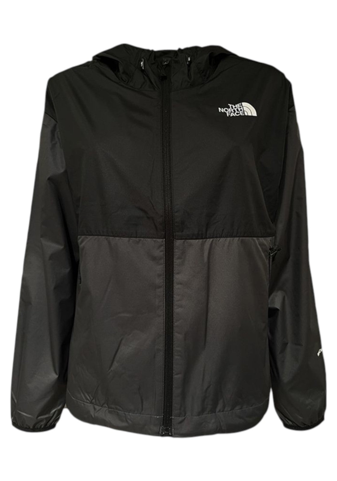 GIUBBINI E GIACCHE Nero/grigio The North Face