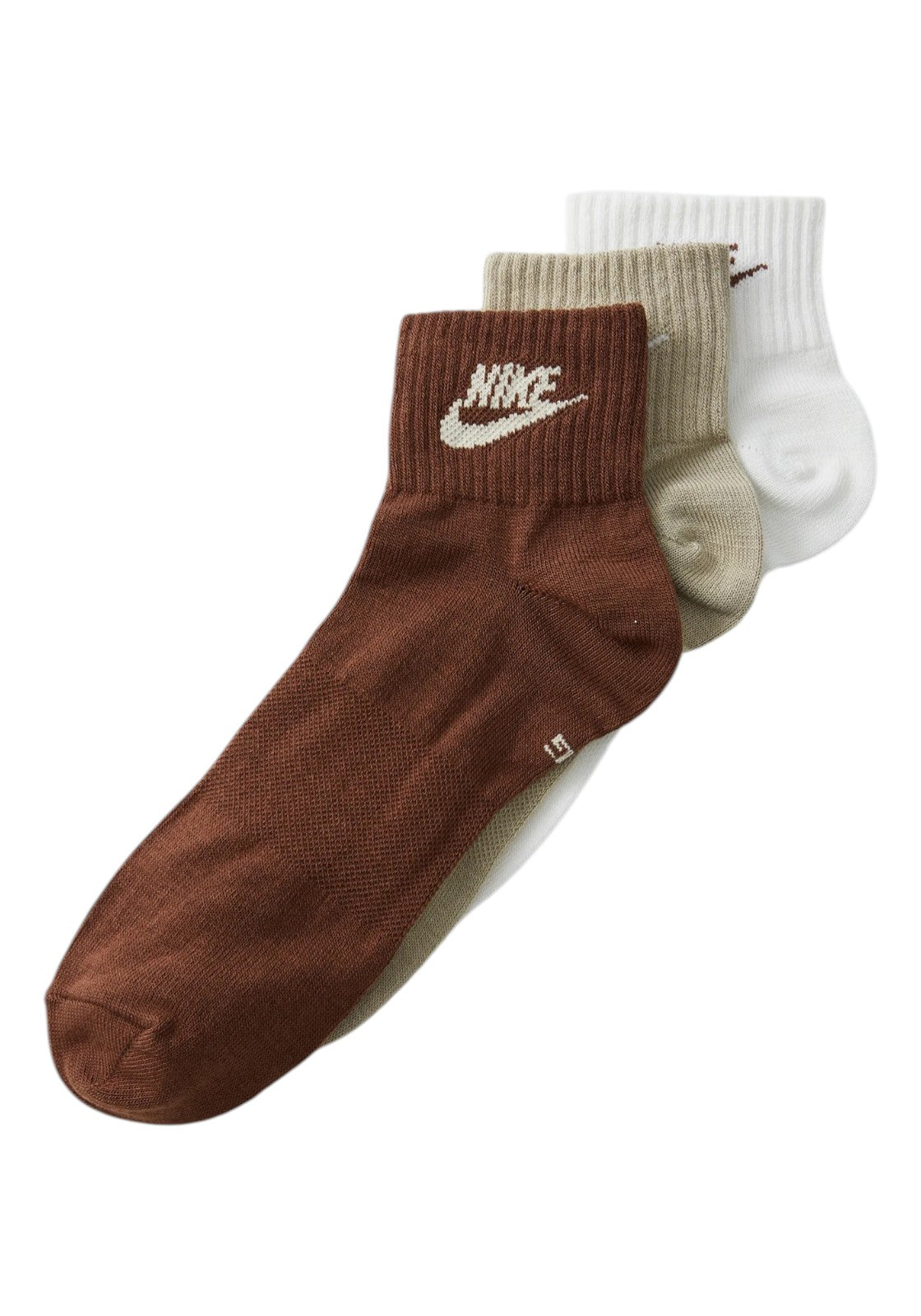 ACCESSORI LIFESTYLE Beige/marrone Nike