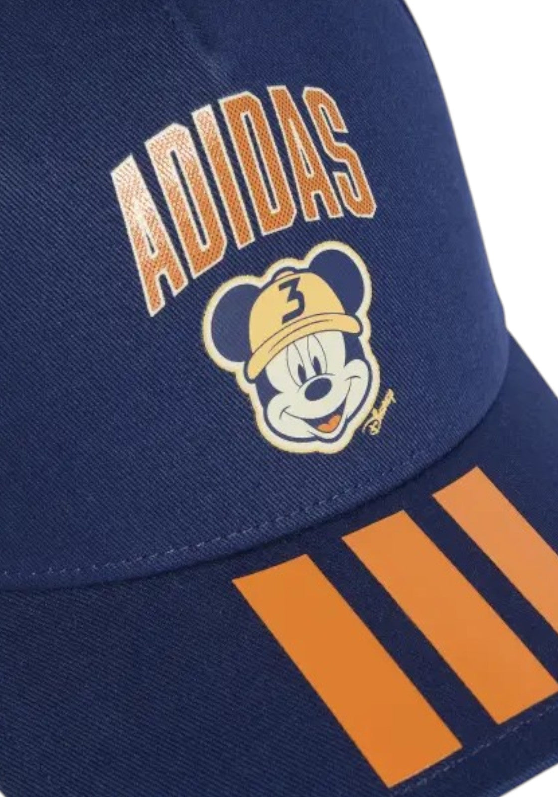 ACCESSORI LIFESTYLE Blu/arancio Adidas