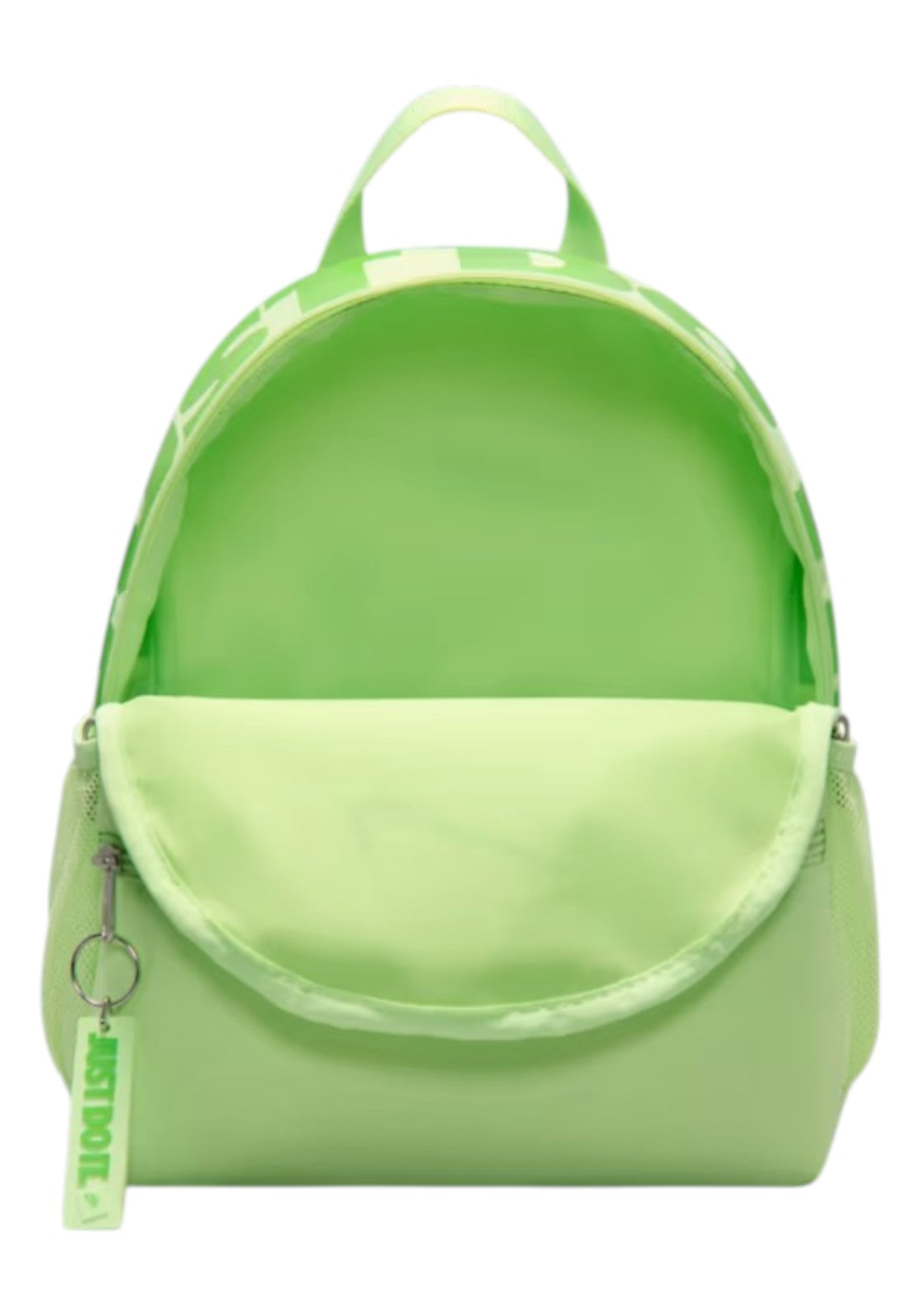 ACCESSORI LIFESTYLE Verde Lime Nike