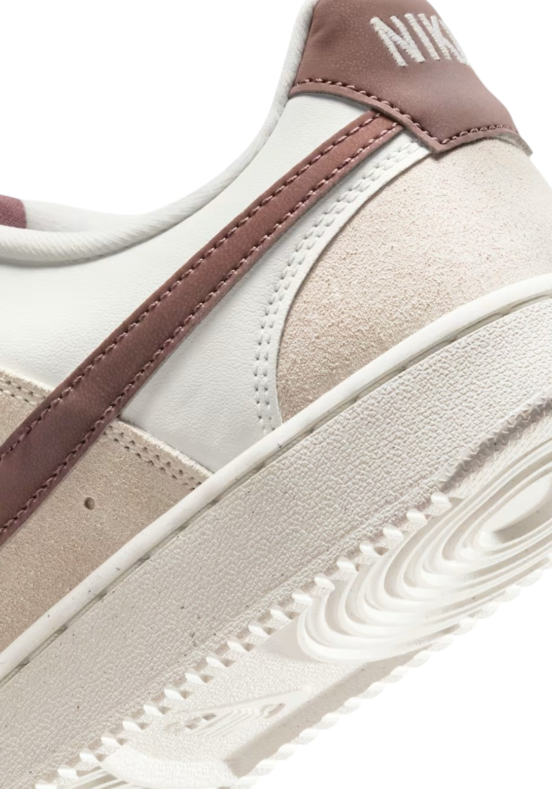 SCARPE Beige/marrone Nike
