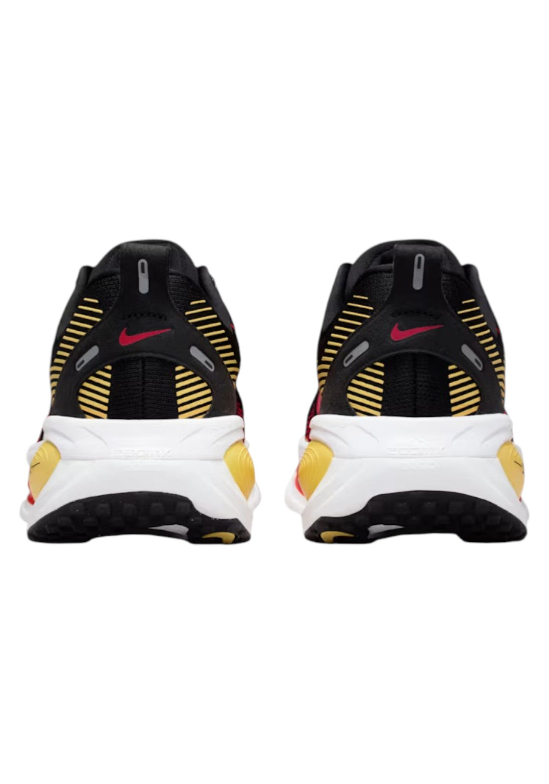 SCARPE Nero/arancio Nike