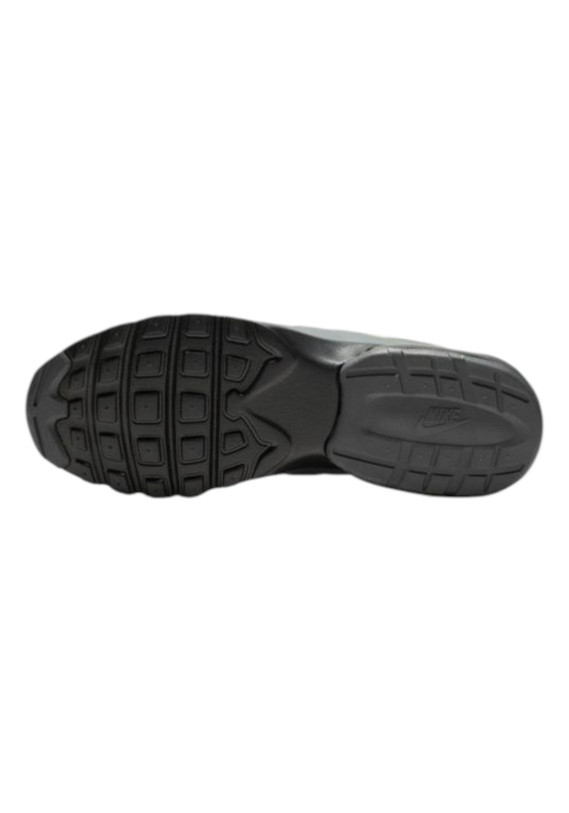 SCARPE Nero/celeste Nike