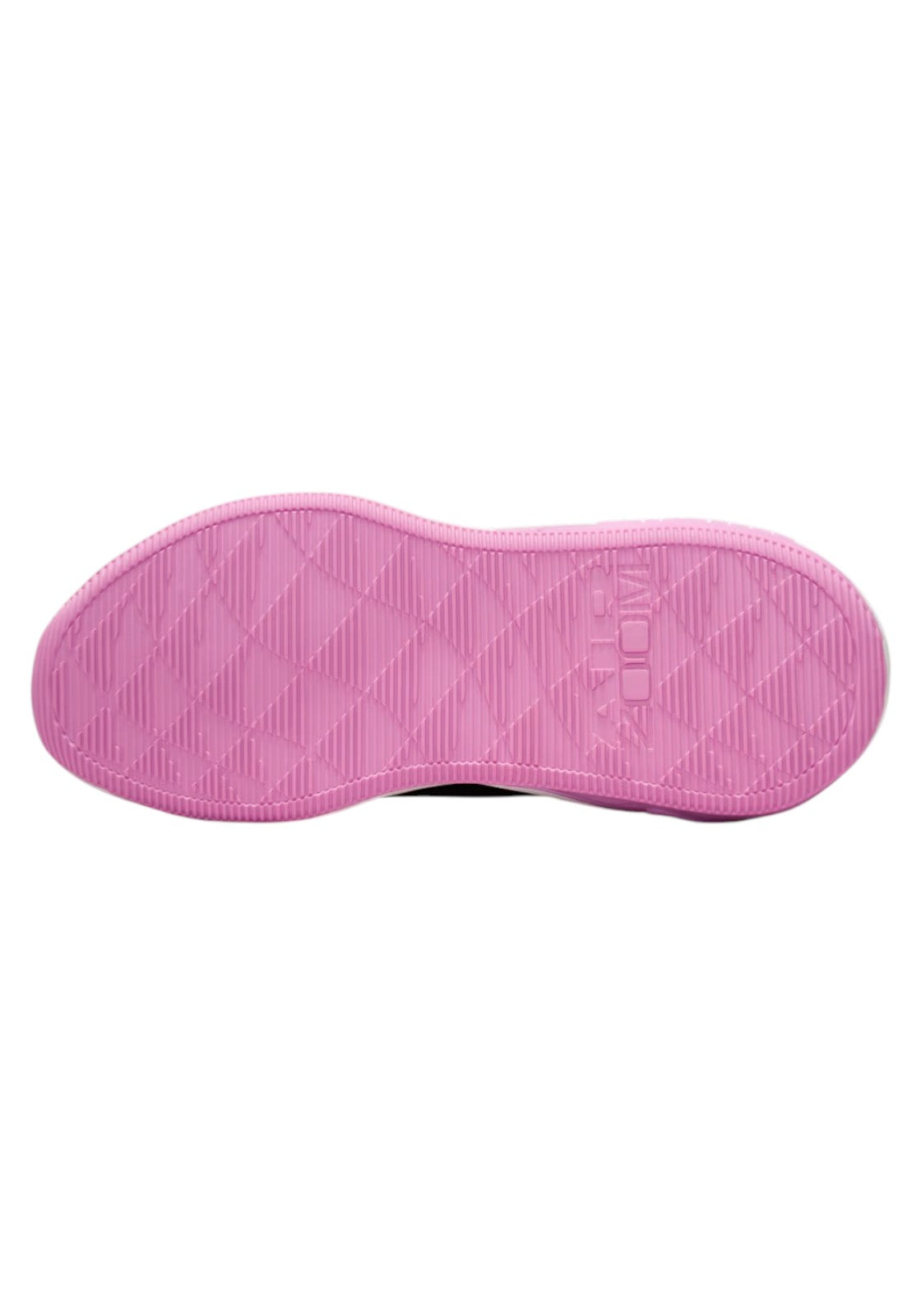 SCARPE Nero/fucsia Nike