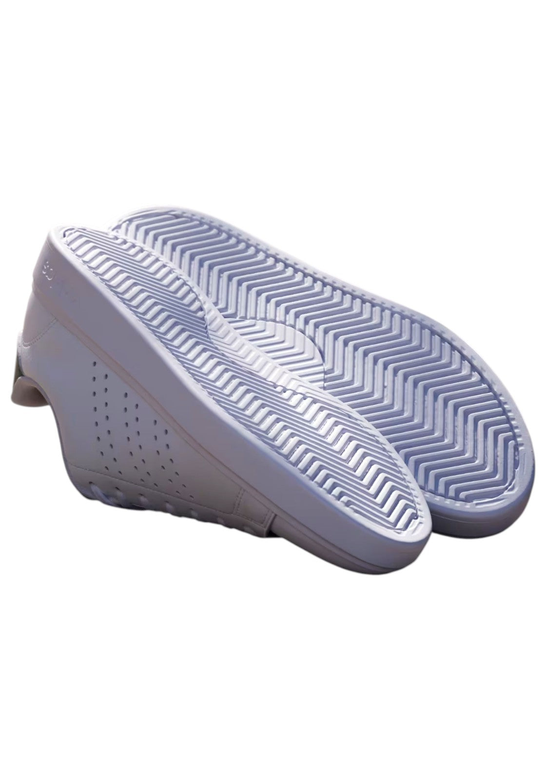 SCARPE Bianco/verde Adidas