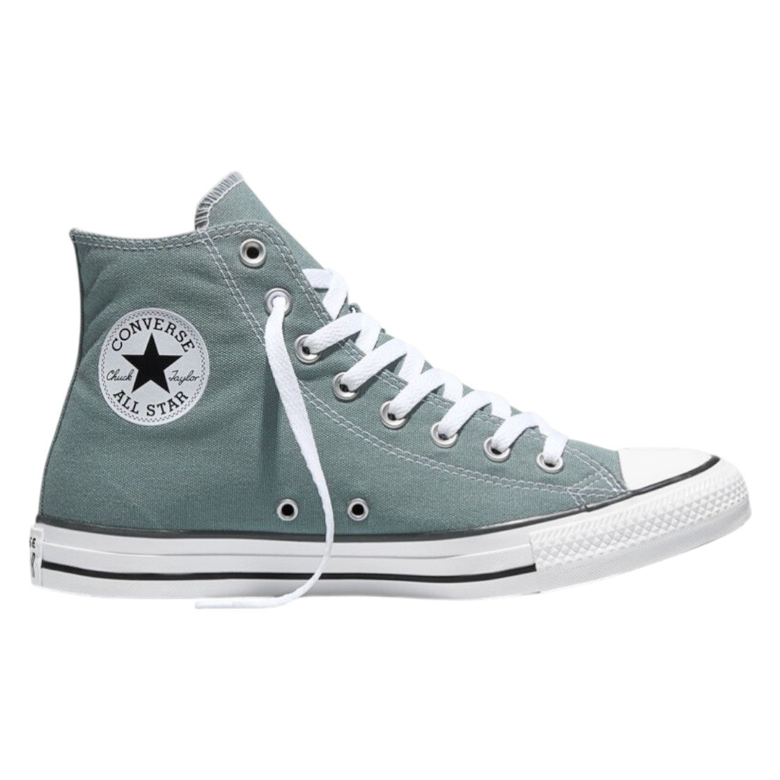 SCARPE Grigio Chiaro Converse