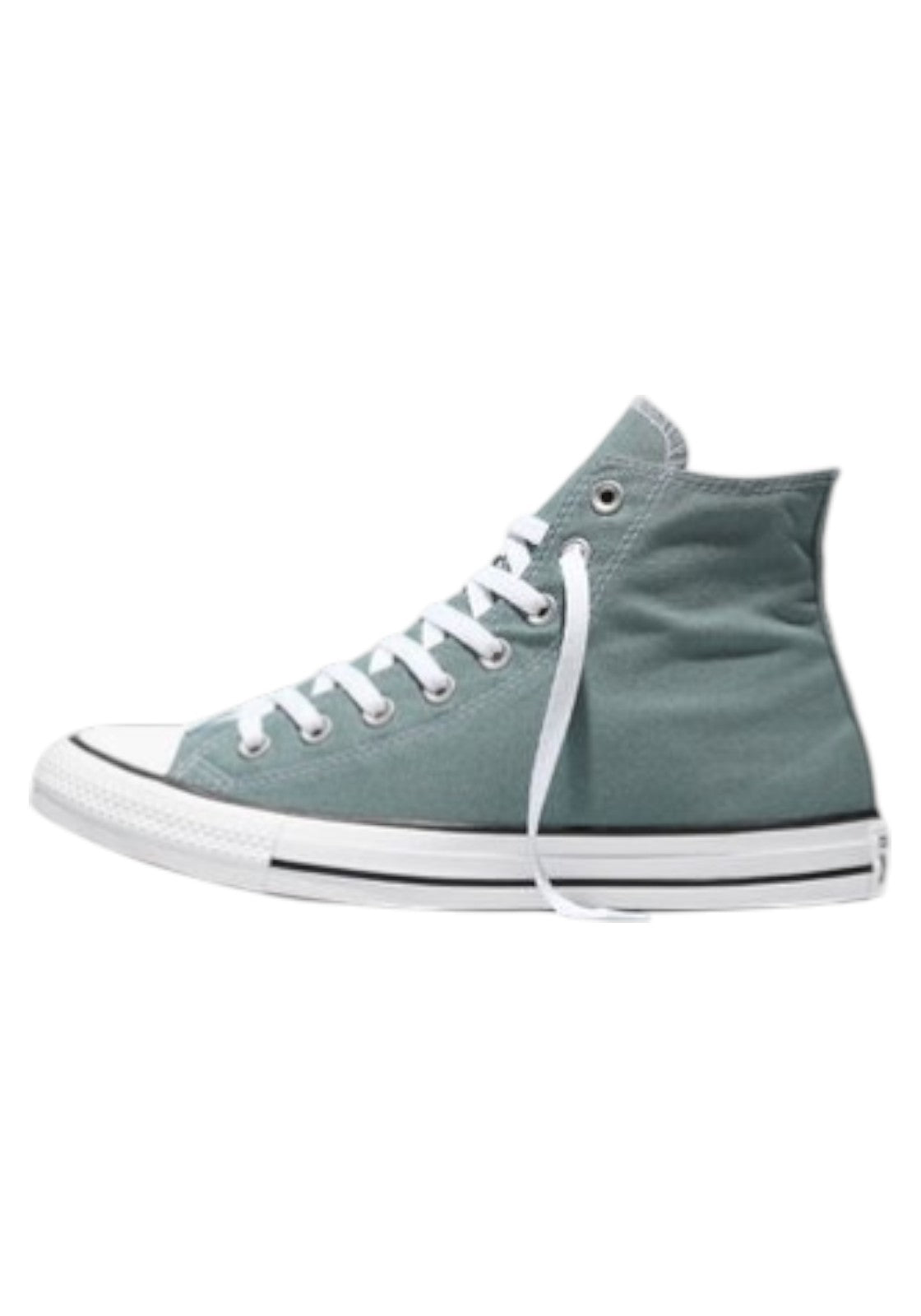 SCARPE Grigio Chiaro Converse