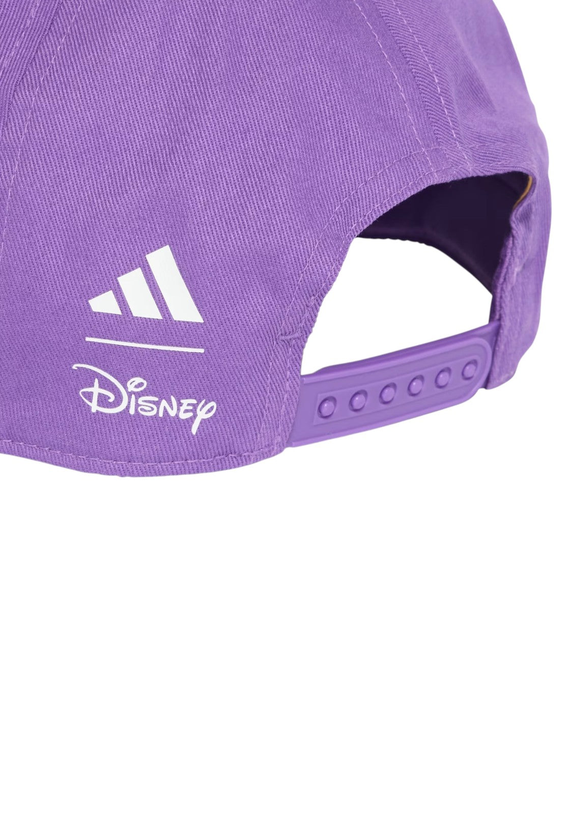 ACCESSORI LIFESTYLE Viola/bianco Adidas