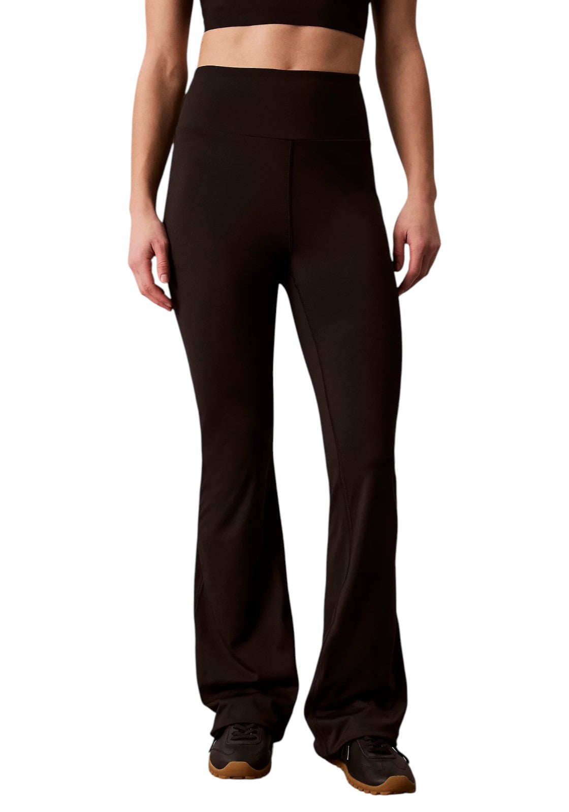 PANTALONI Nero Calvin Klein