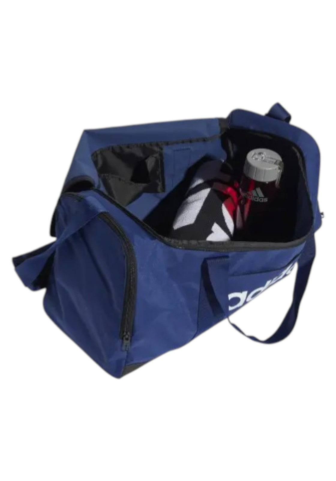 ACCESSORI PALESTRA Blu/nero Adidas