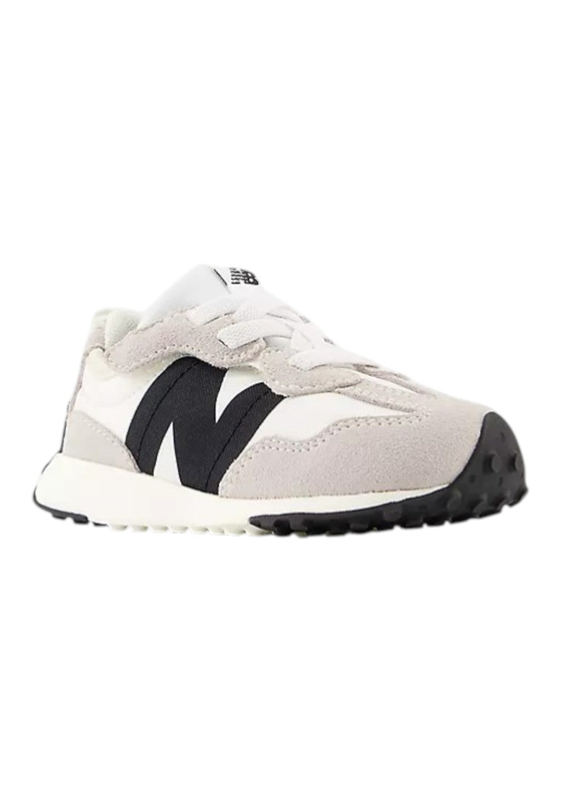 SCARPE Bianco/nero New Balance