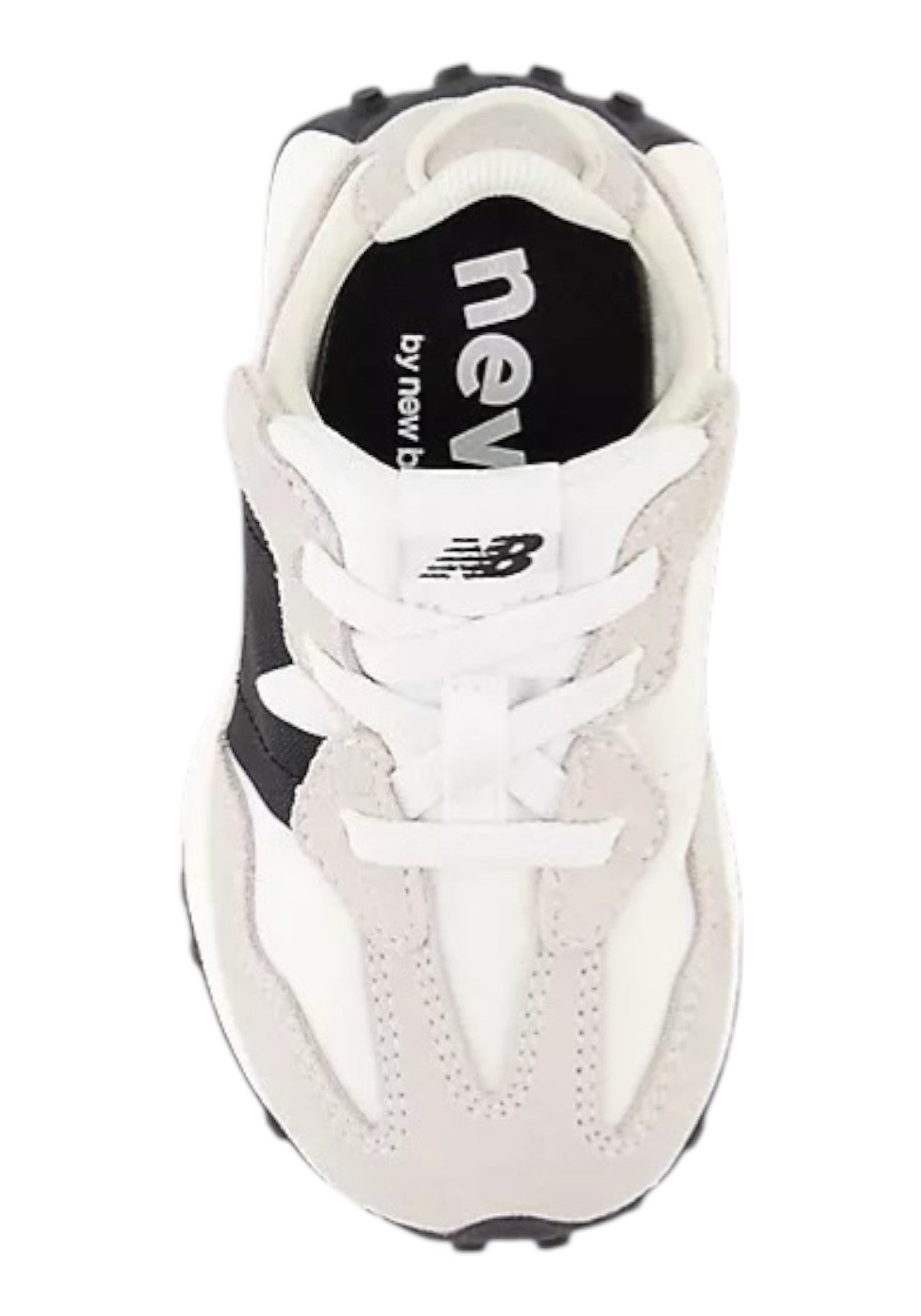 SCARPE Bianco/nero New Balance