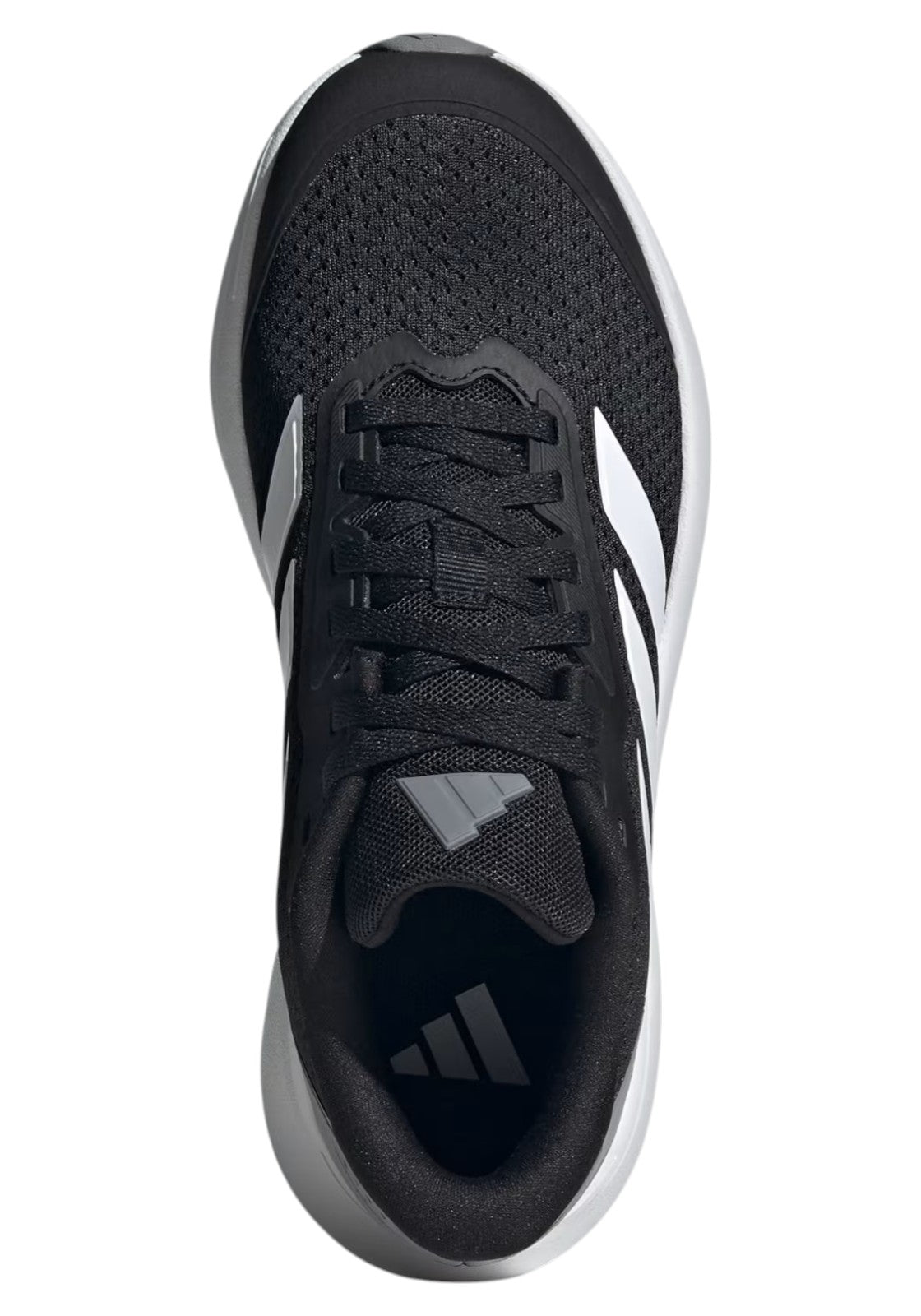 SCARPE Nero/bianco Adidas