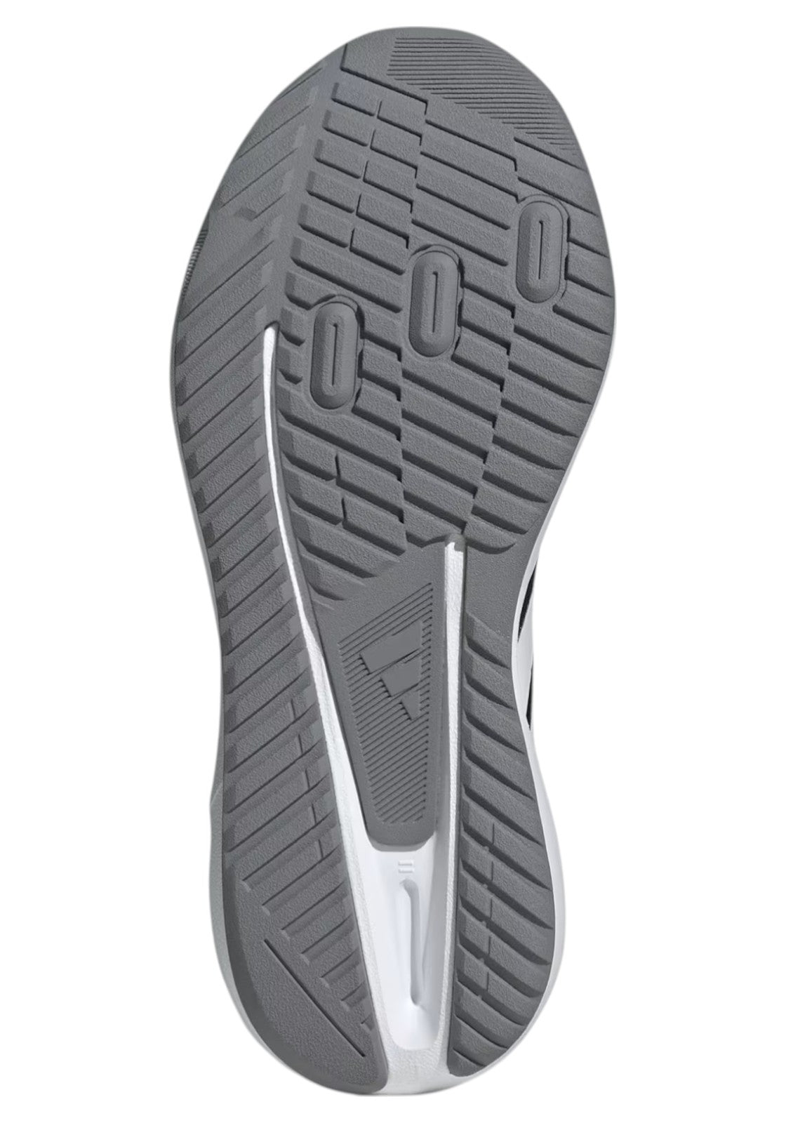 SCARPE Nero/bianco Adidas