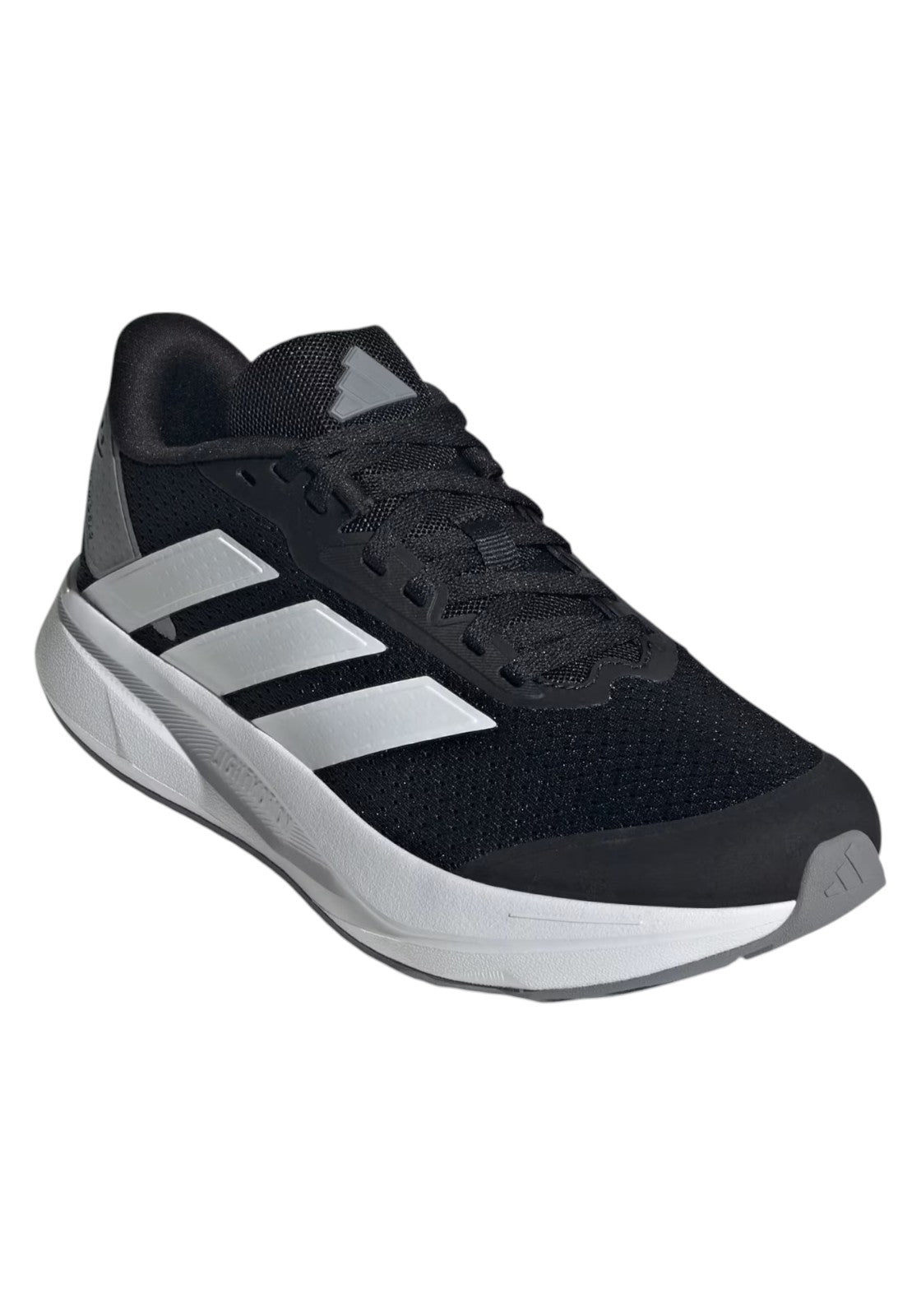 SCARPE Nero/bianco Adidas