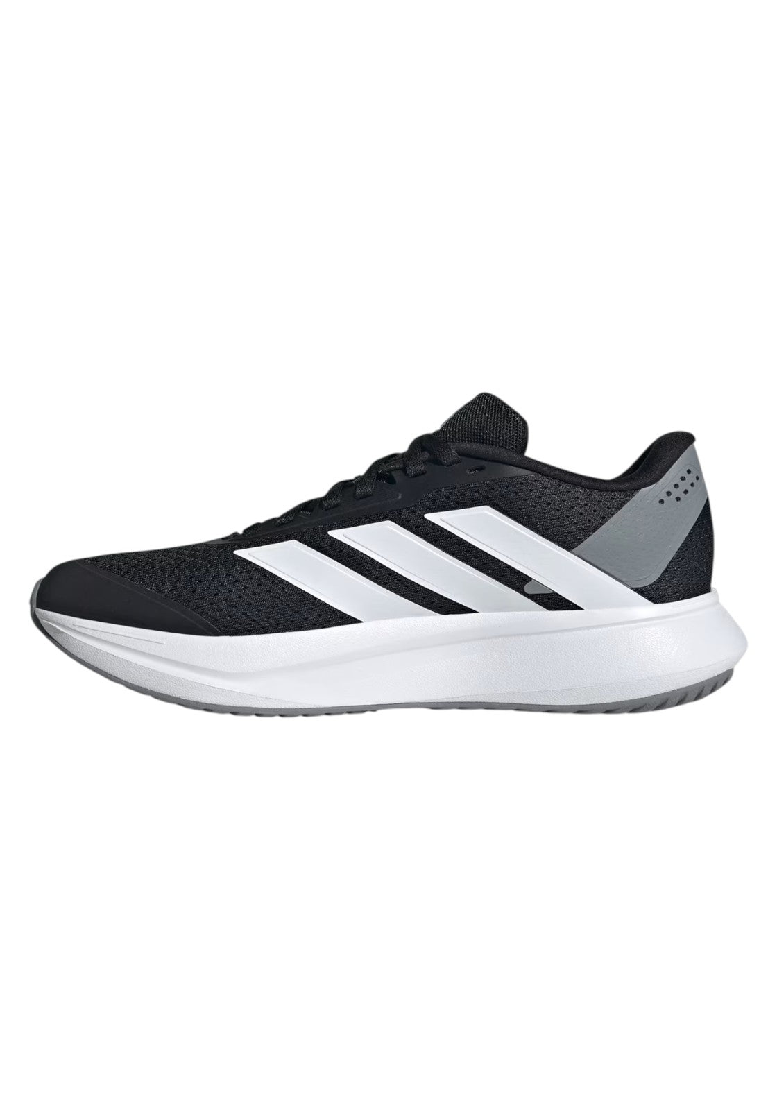 SCARPE Nero/bianco Adidas