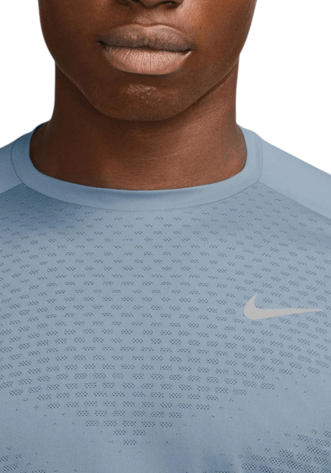 T-SHIRT E CANOTTE Celeste Nike