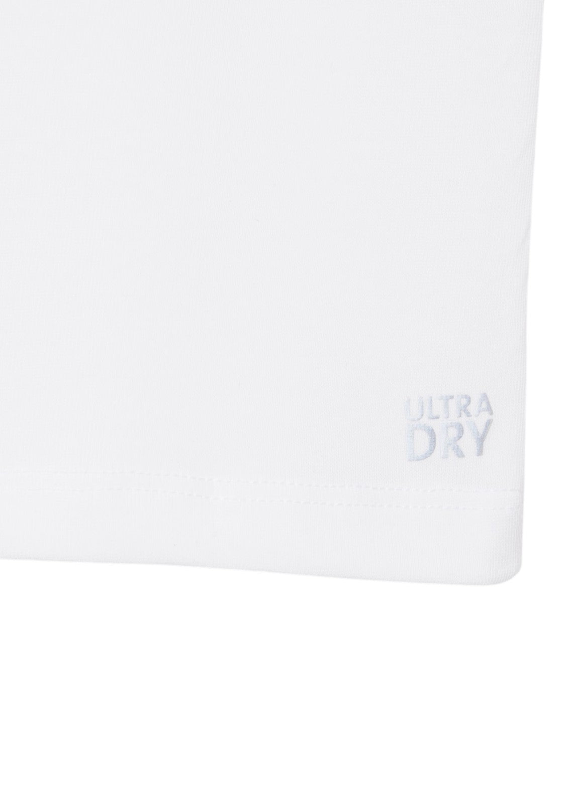 T-SHIRT E CANOTTE Bianco/verde Lacoste