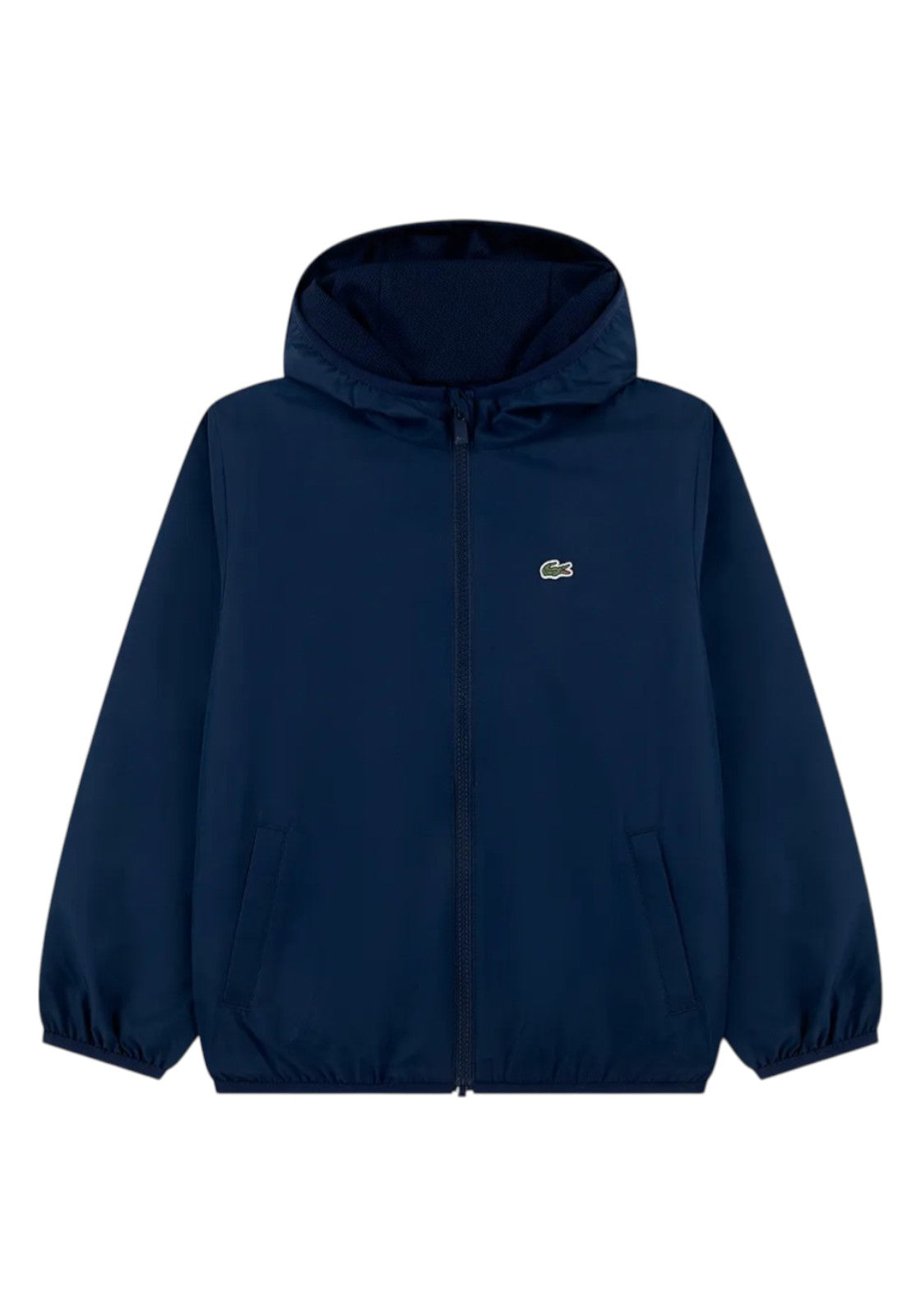 GIUBBINI E GIACCHE Blu Lacoste